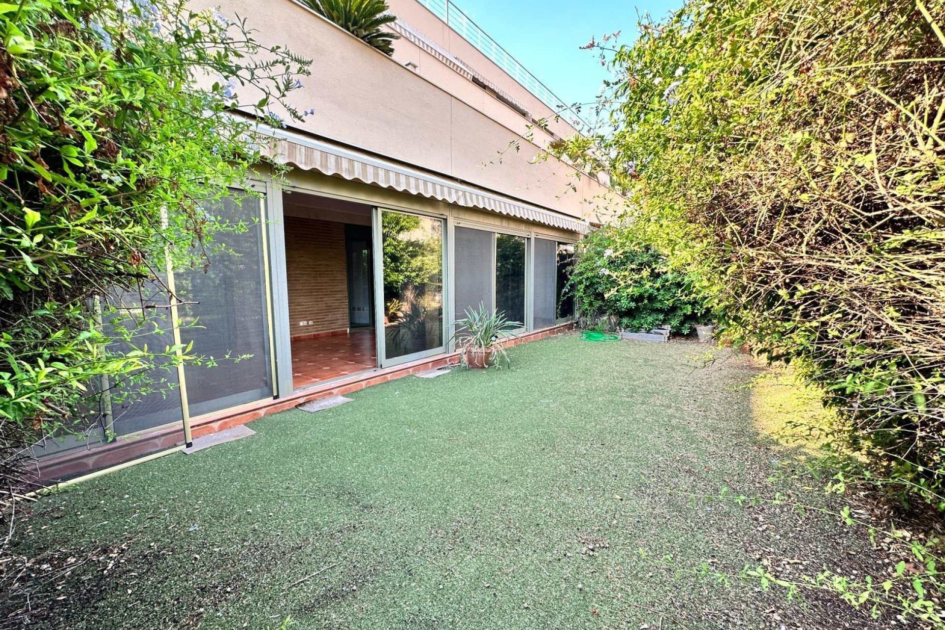 Lange Termijn Verhuur - Appartement  - Alicante - Playa de San Juan