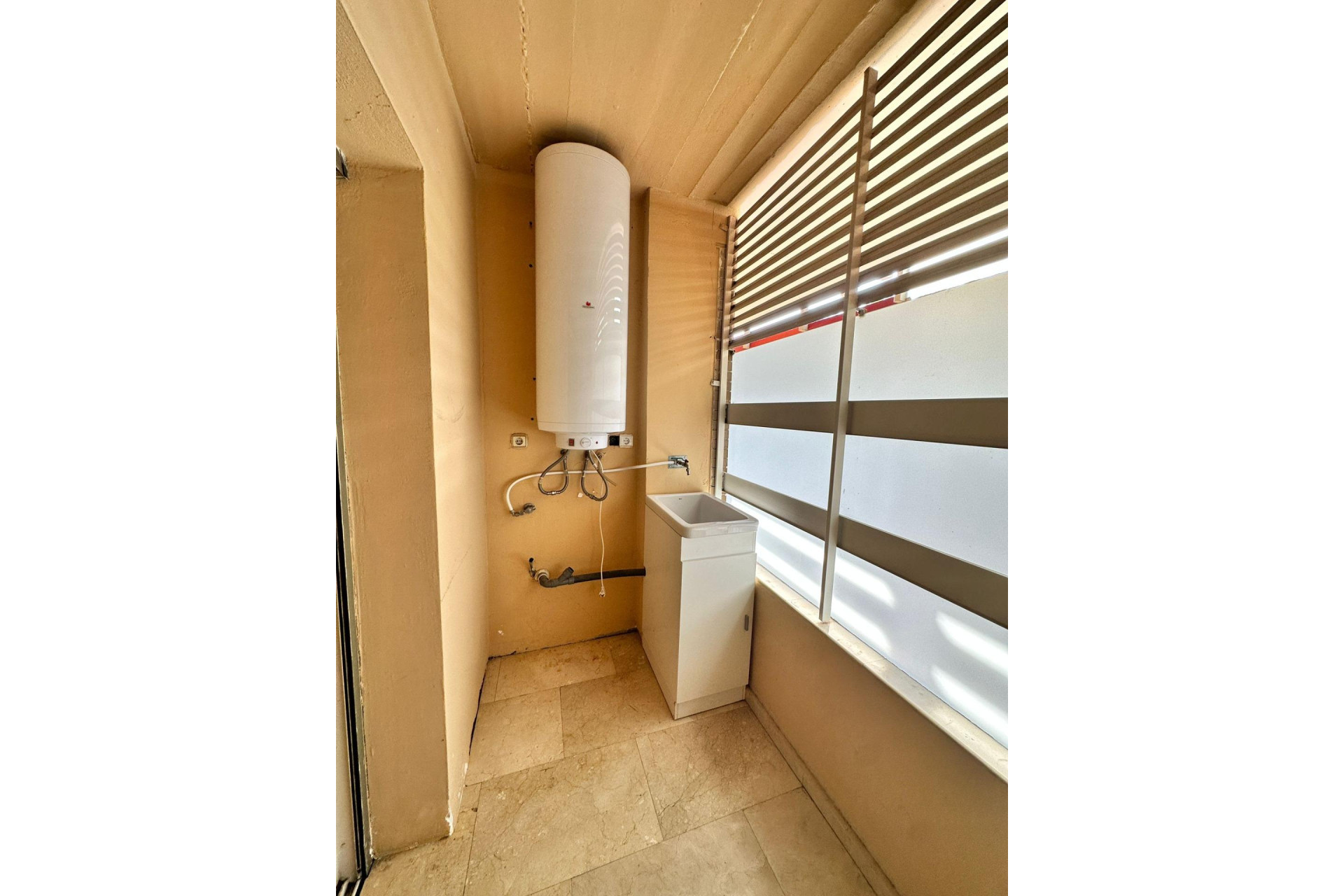 Lange Termijn Verhuur - Appartement  - Alicante - Playa de San Juan