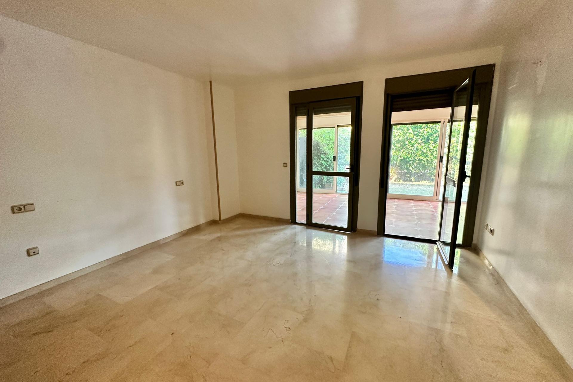Lange Termijn Verhuur - Appartement  - Alicante - Playa de San Juan