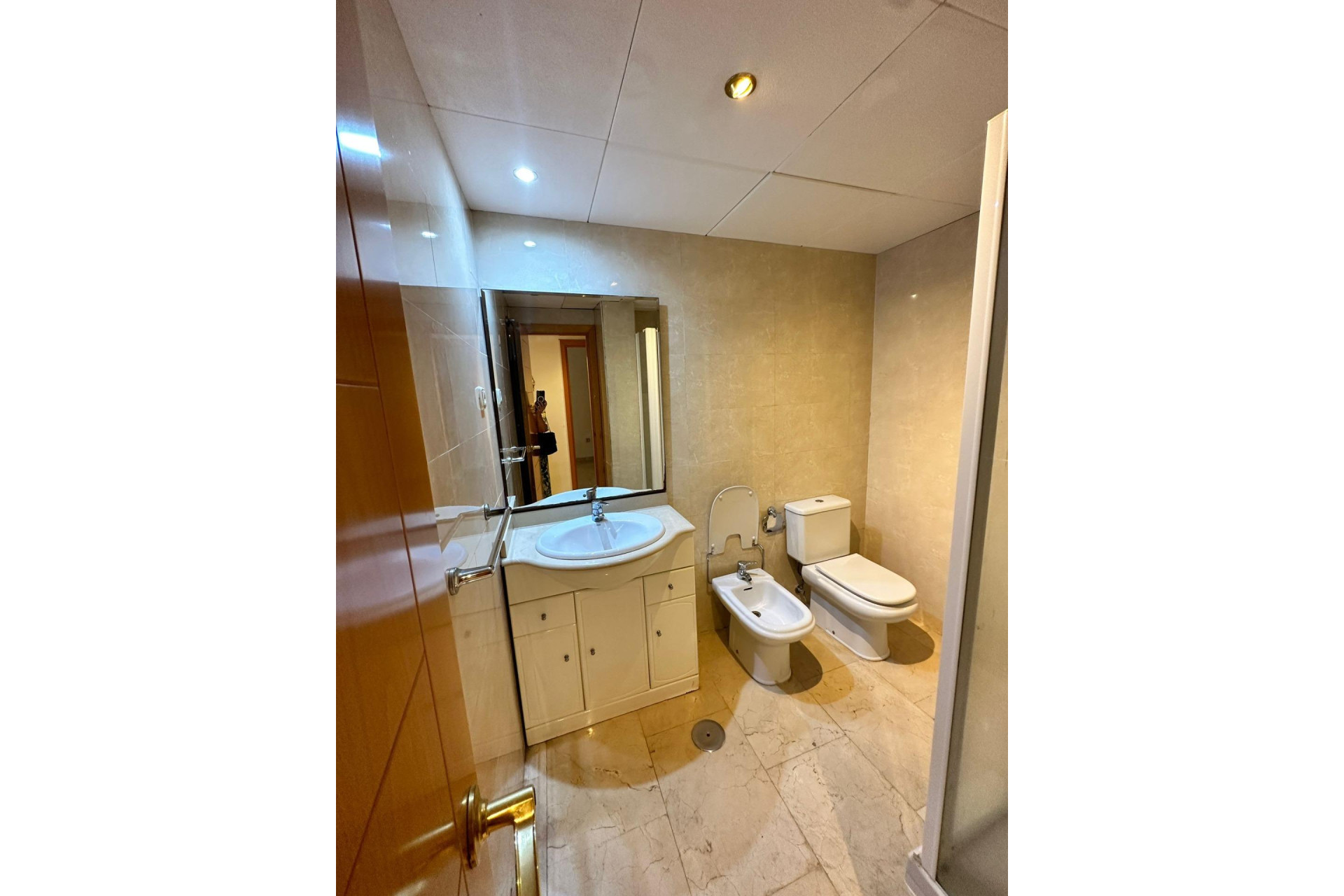 Lange Termijn Verhuur - Appartement  - Alicante - Playa de San Juan