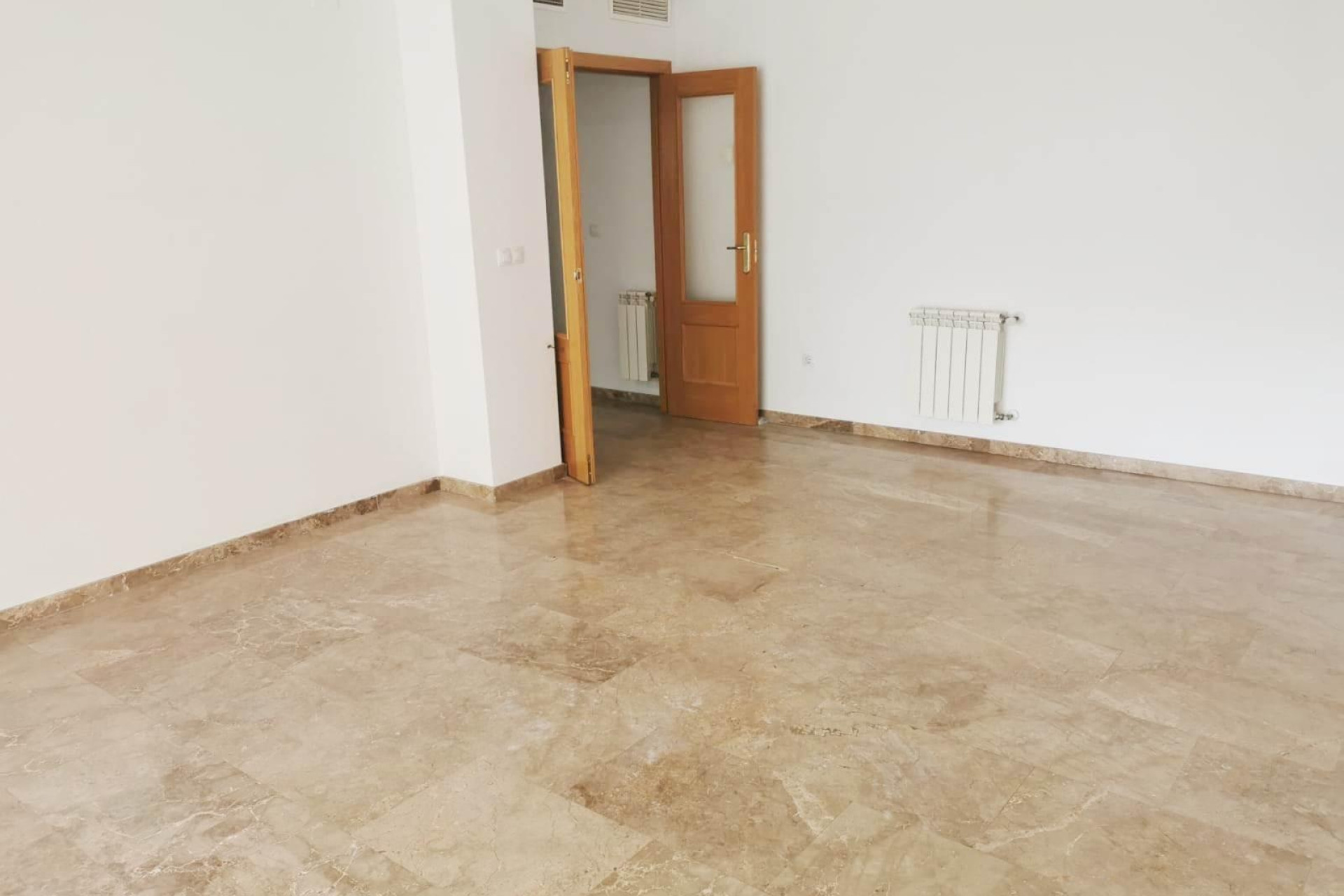 Lange Termijn Verhuur - Appartement  - Alicante - Playa de San Juan