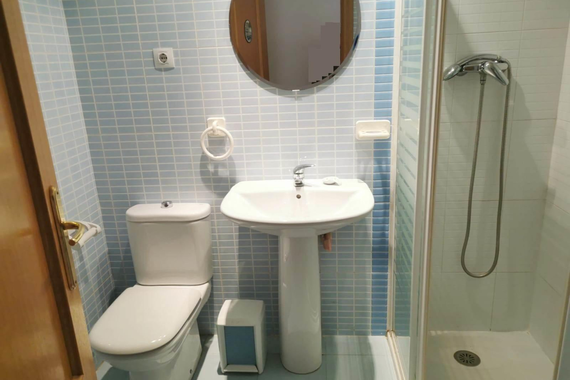 Lange Termijn Verhuur - Appartement  - Alicante - Playa de San Juan