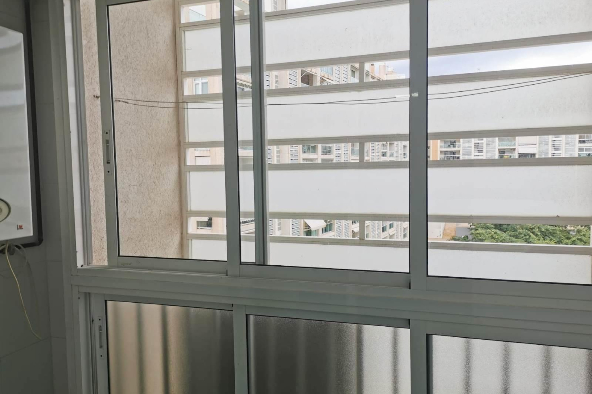 Lange Termijn Verhuur - Appartement  - Alicante - Playa de San Juan