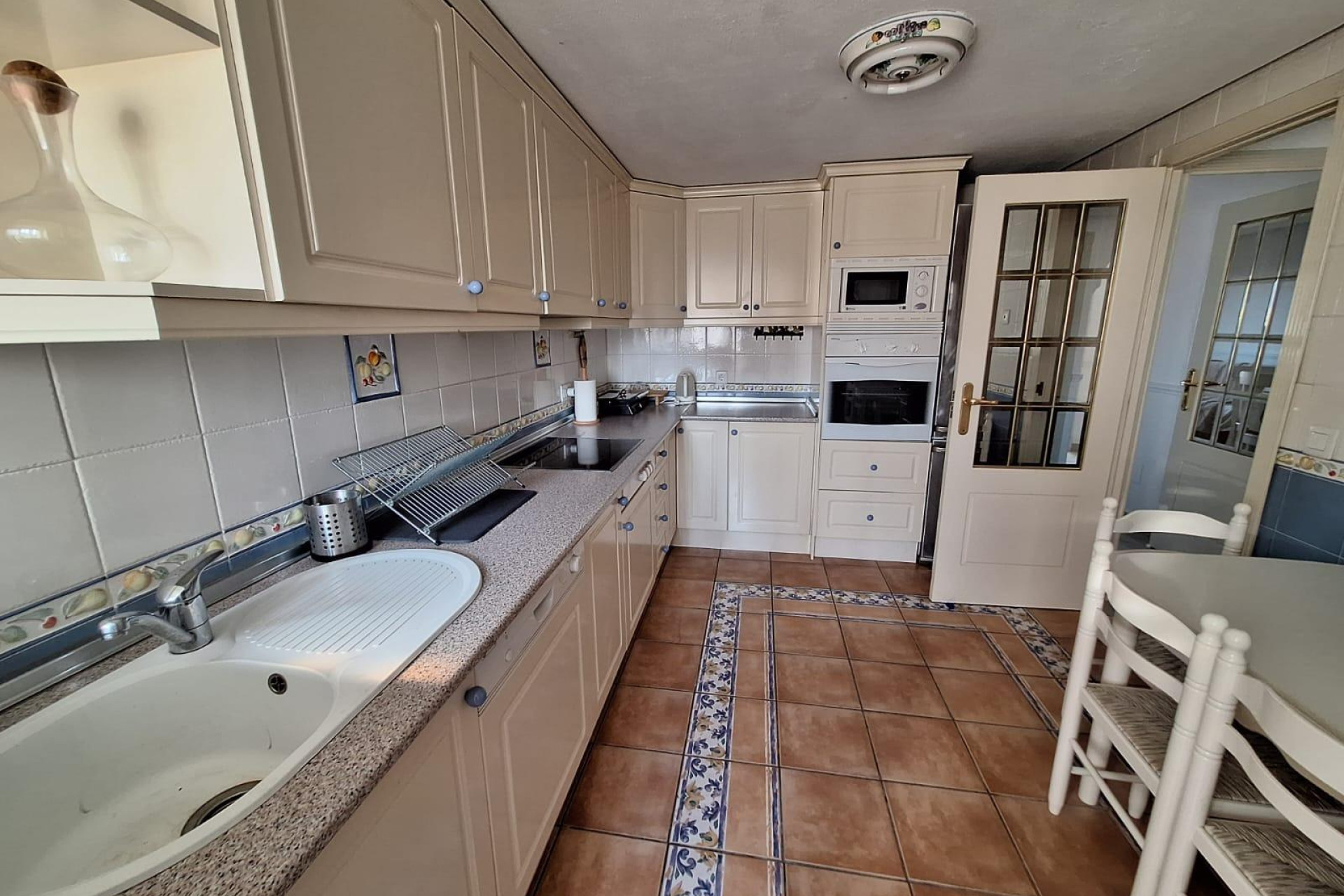 Lange Termijn Verhuur - Appartement  - Alicante - Playa de San Juan