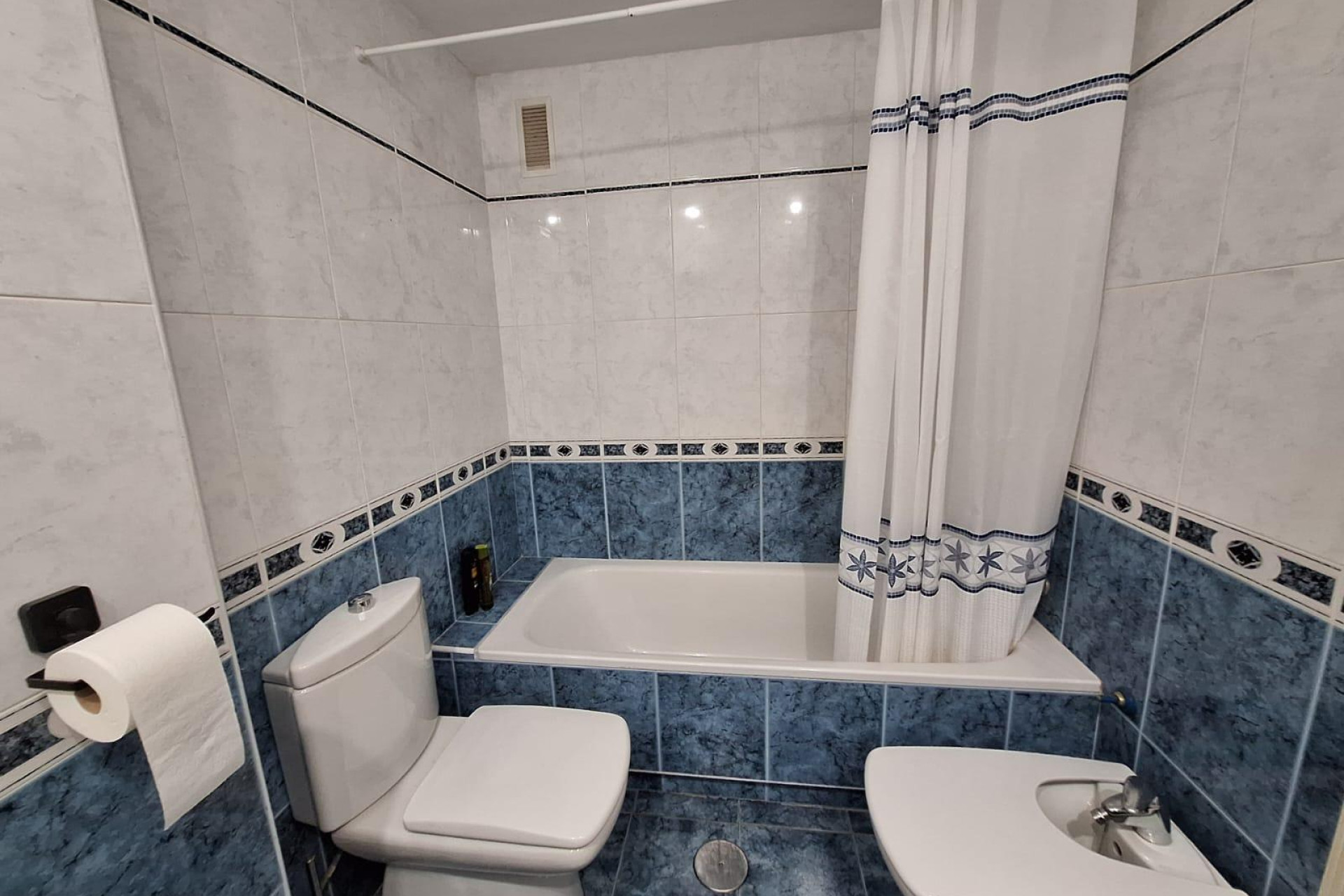 Lange Termijn Verhuur - Appartement  - Alicante - Playa de San Juan