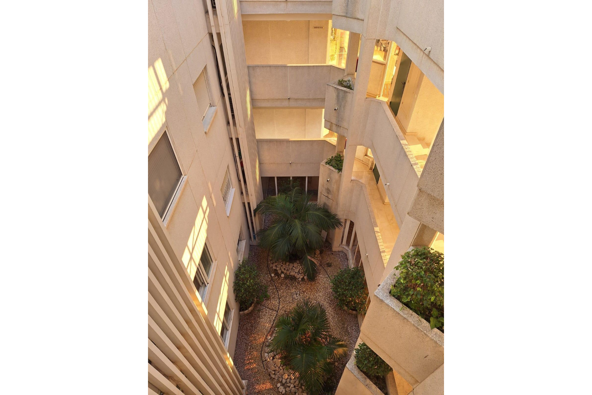 Lange Termijn Verhuur - Appartement  - Alicante - Playa de San Juan