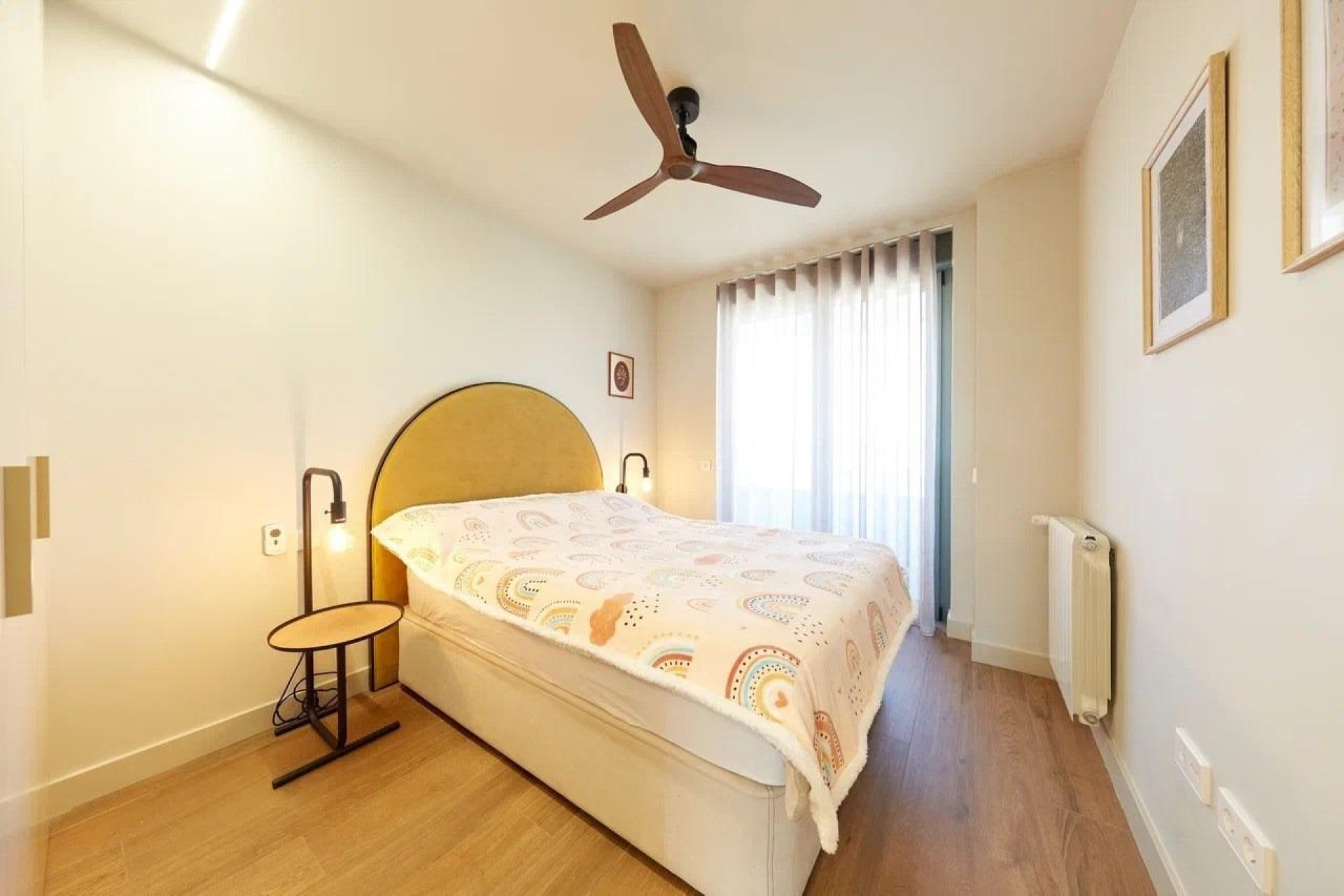 Lange Termijn Verhuur - Appartement  - Alicante - Playa de San Juan