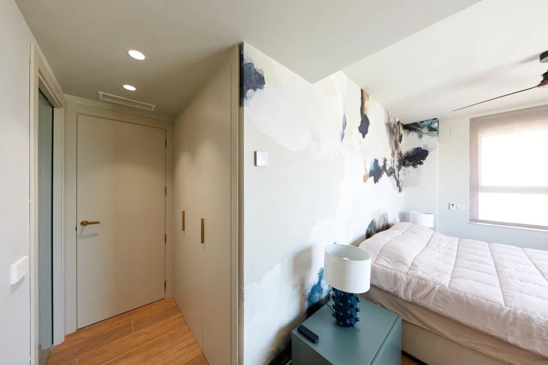 Lange Termijn Verhuur - Appartement  - Alicante - Playa de San Juan