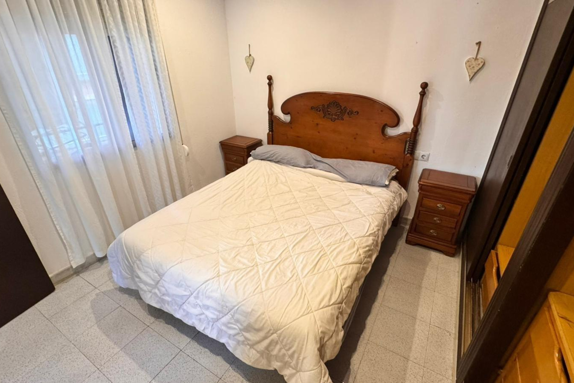 Lange Termijn Verhuur - Appartement  - Alicante - Virgen del Remedio-Parque lo Morant