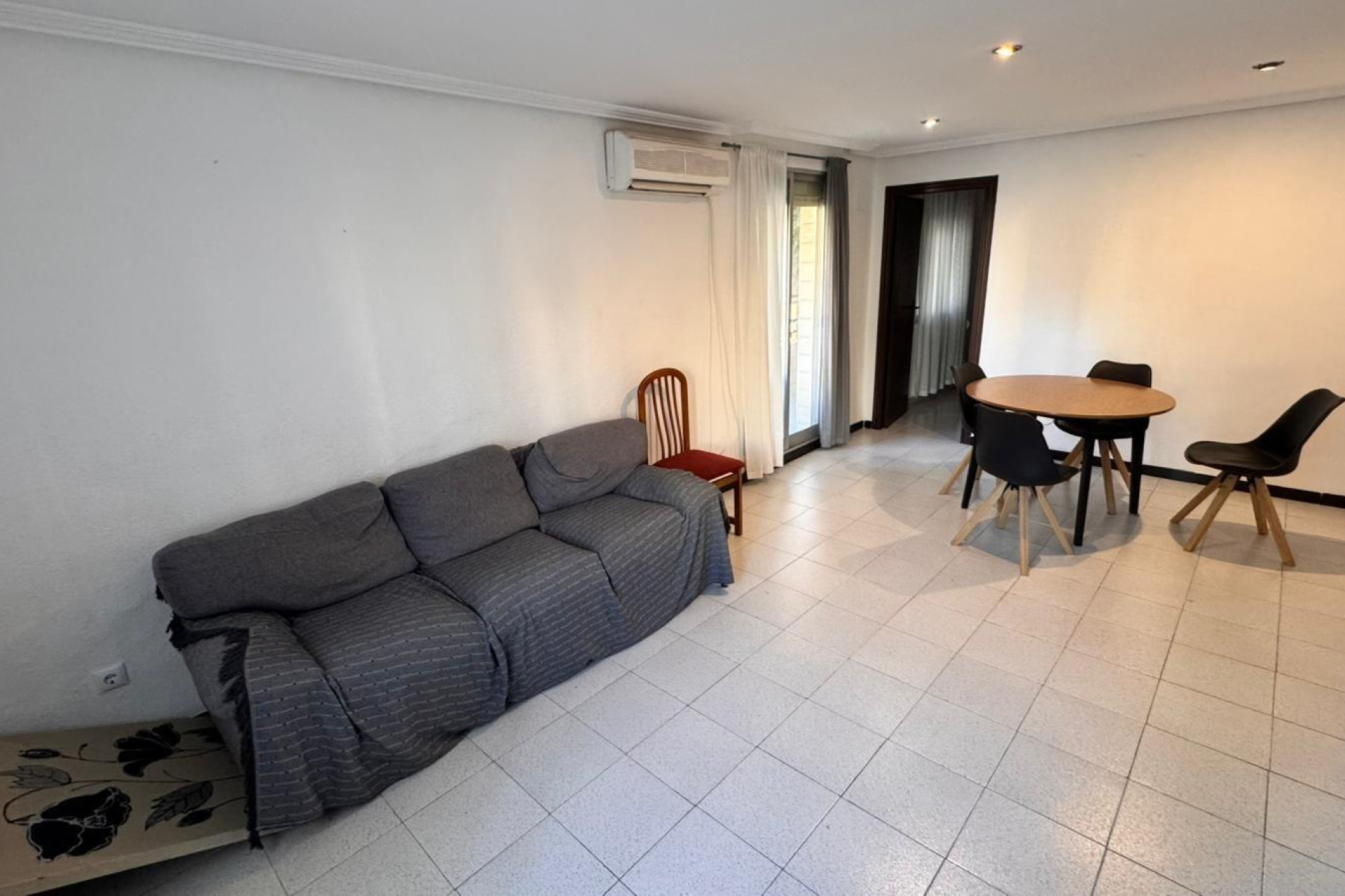 Lange Termijn Verhuur - Appartement  - Alicante - Virgen del Remedio-Parque lo Morant