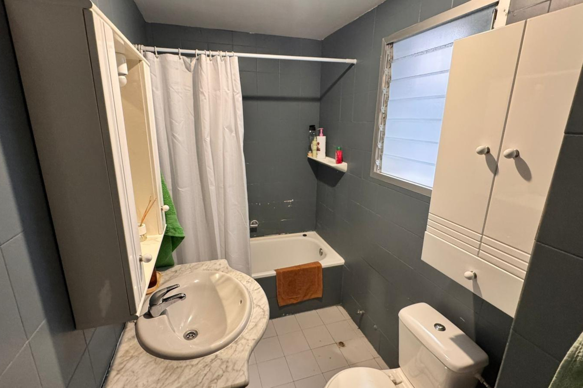 Lange Termijn Verhuur - Appartement  - Alicante - Virgen del Remedio-Parque lo Morant