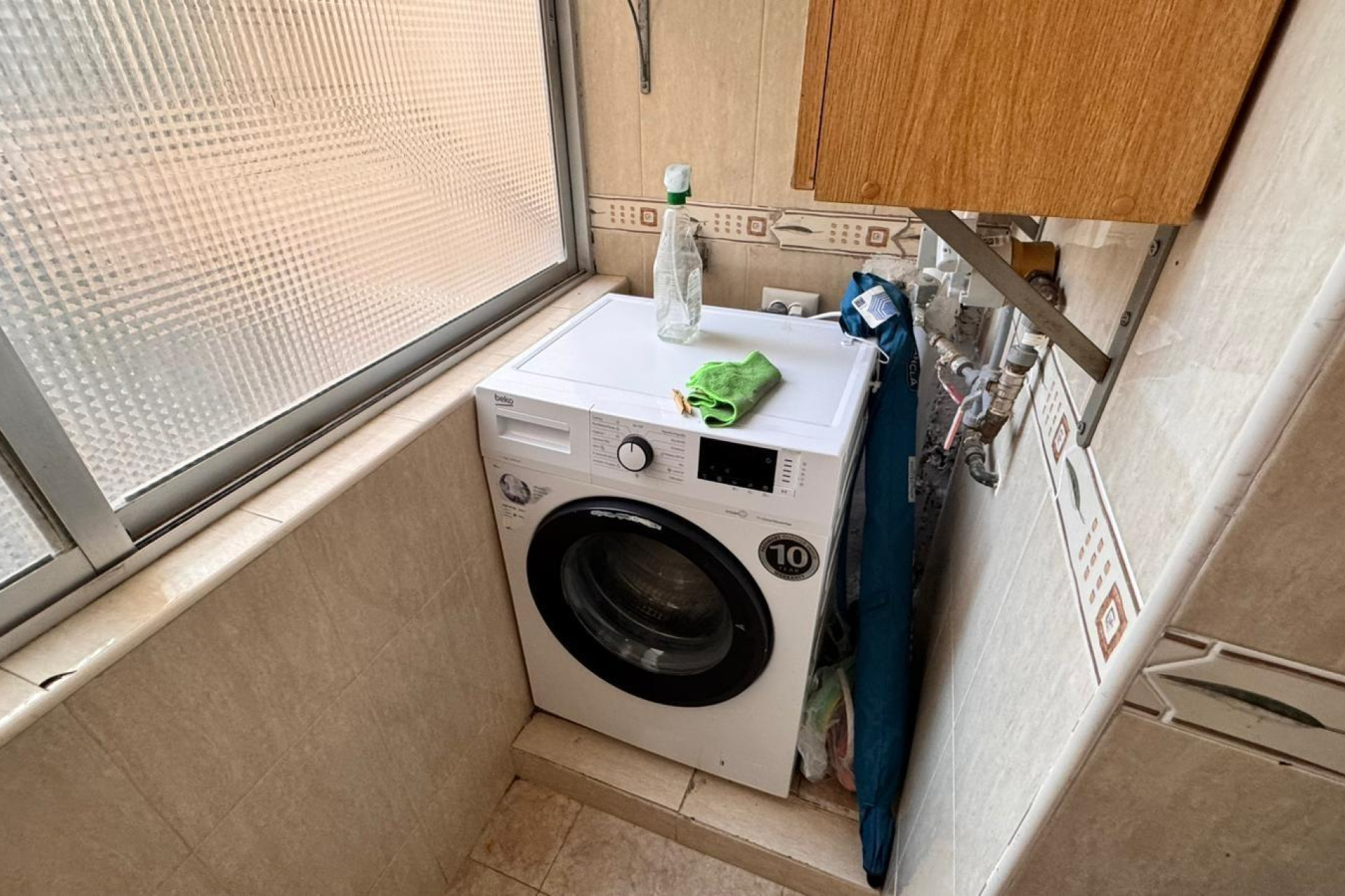 Lange Termijn Verhuur - Appartement  - Alicante - Virgen del Remedio-Parque lo Morant