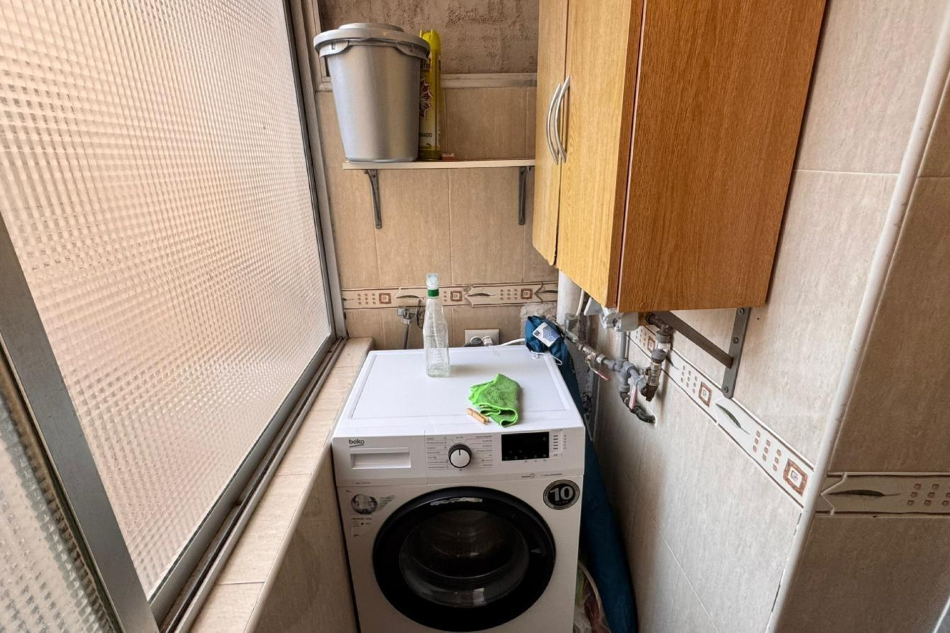 Lange Termijn Verhuur - Appartement  - Alicante - Virgen del Remedio-Parque lo Morant