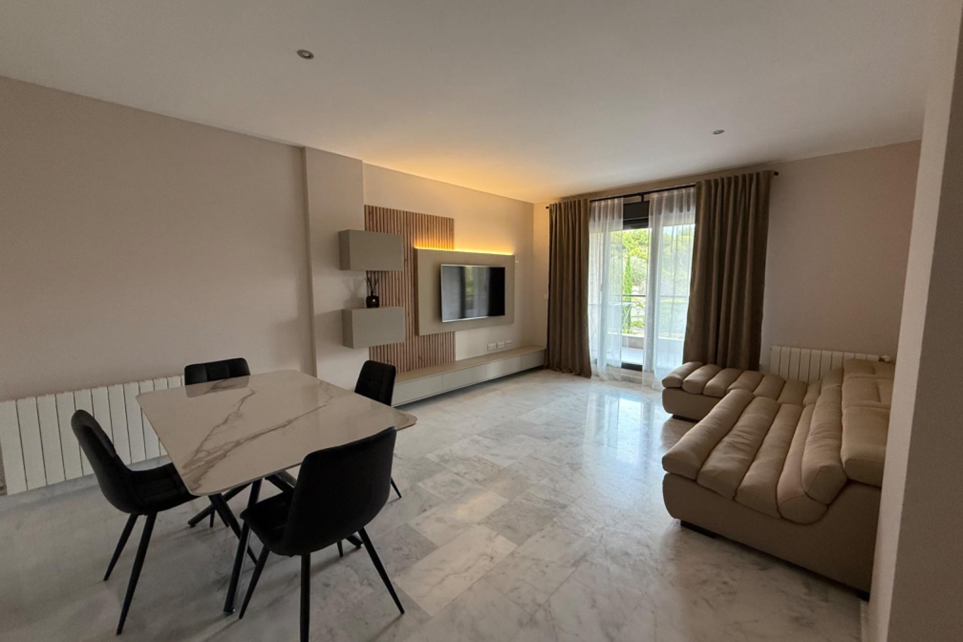 Lange Termijn Verhuur - Appartement  - Alicante - Vistahermosa