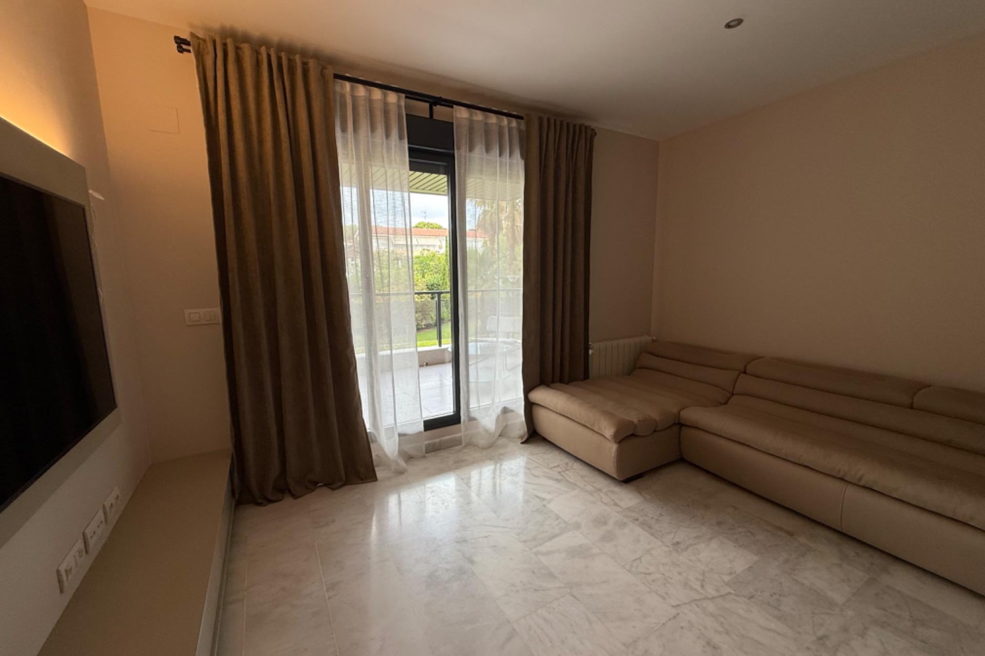 Lange Termijn Verhuur - Appartement  - Alicante - Vistahermosa