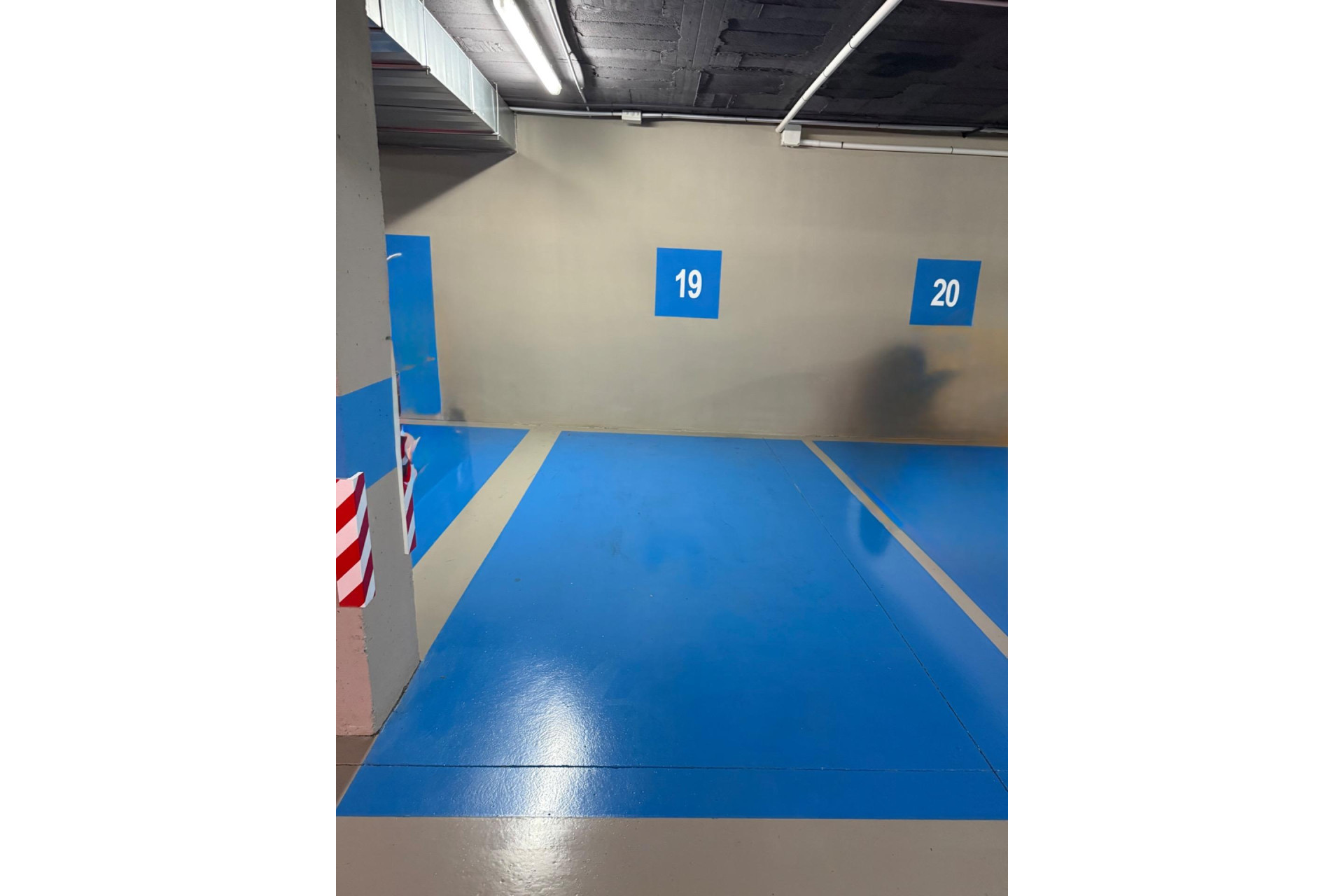 Lange Termijn Verhuur - Appartement  - Alicante - Vistahermosa