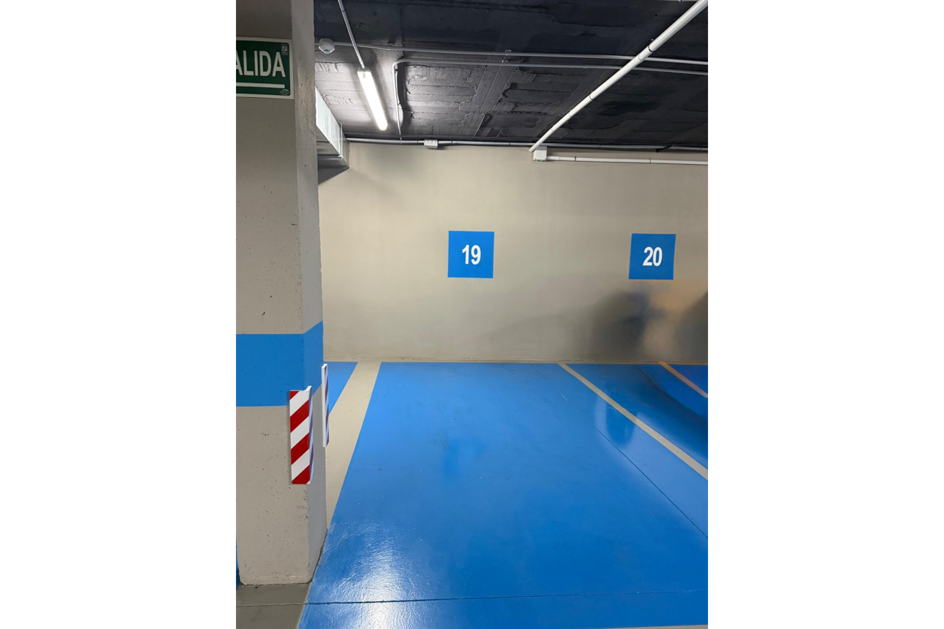 Lange Termijn Verhuur - Appartement  - Alicante - Vistahermosa