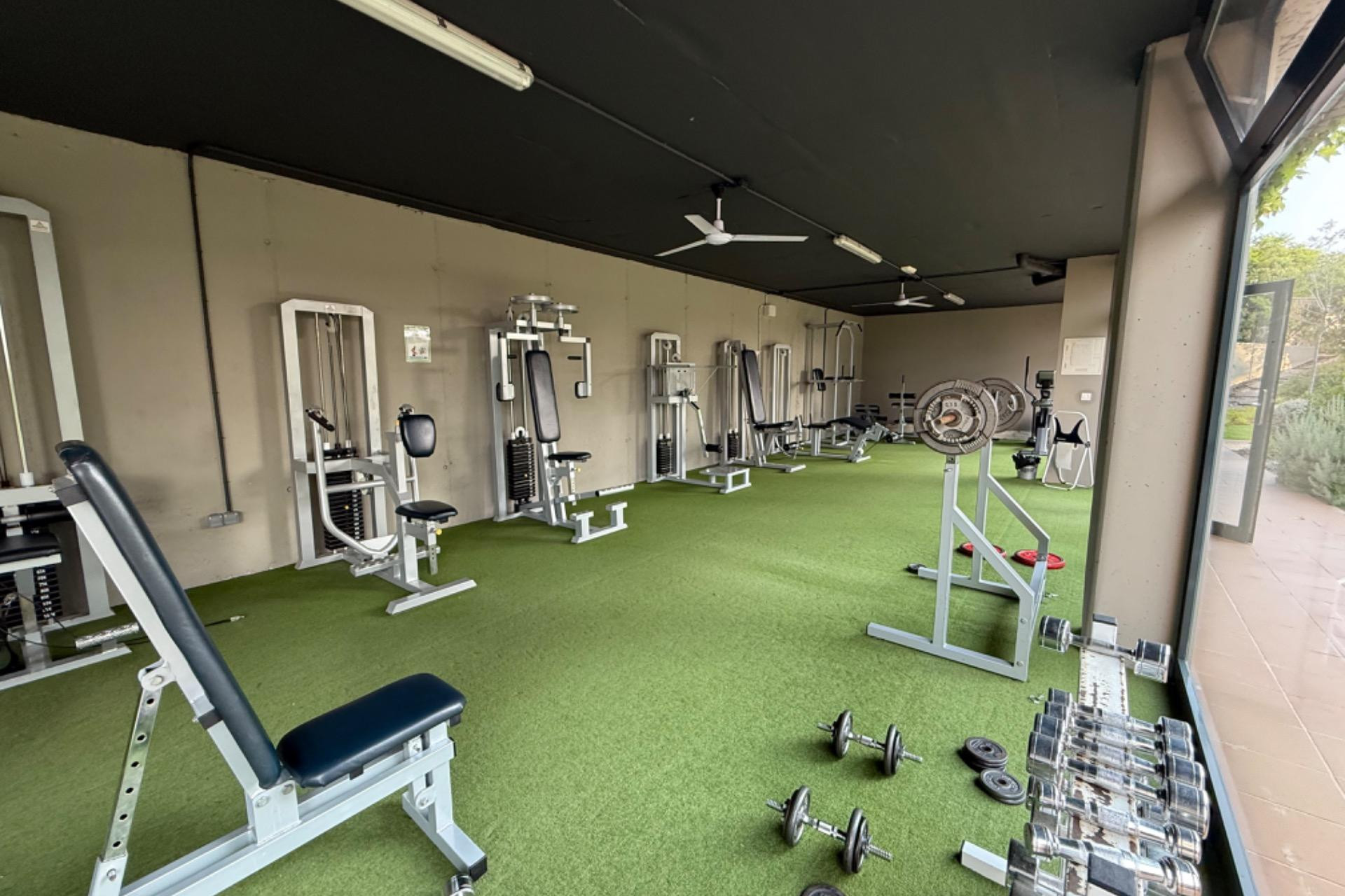 Lange Termijn Verhuur - Appartement  - Alicante - Vistahermosa