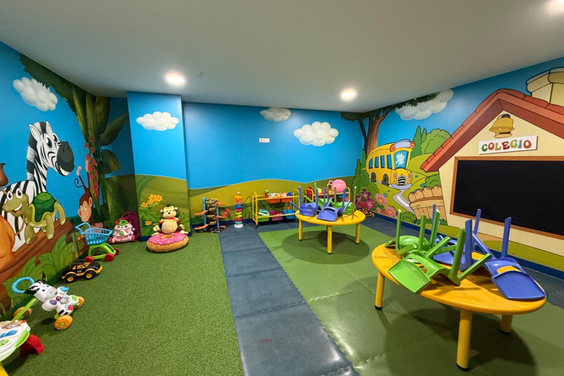 Lange Termijn Verhuur - Appartement  - Alicante - Vistahermosa