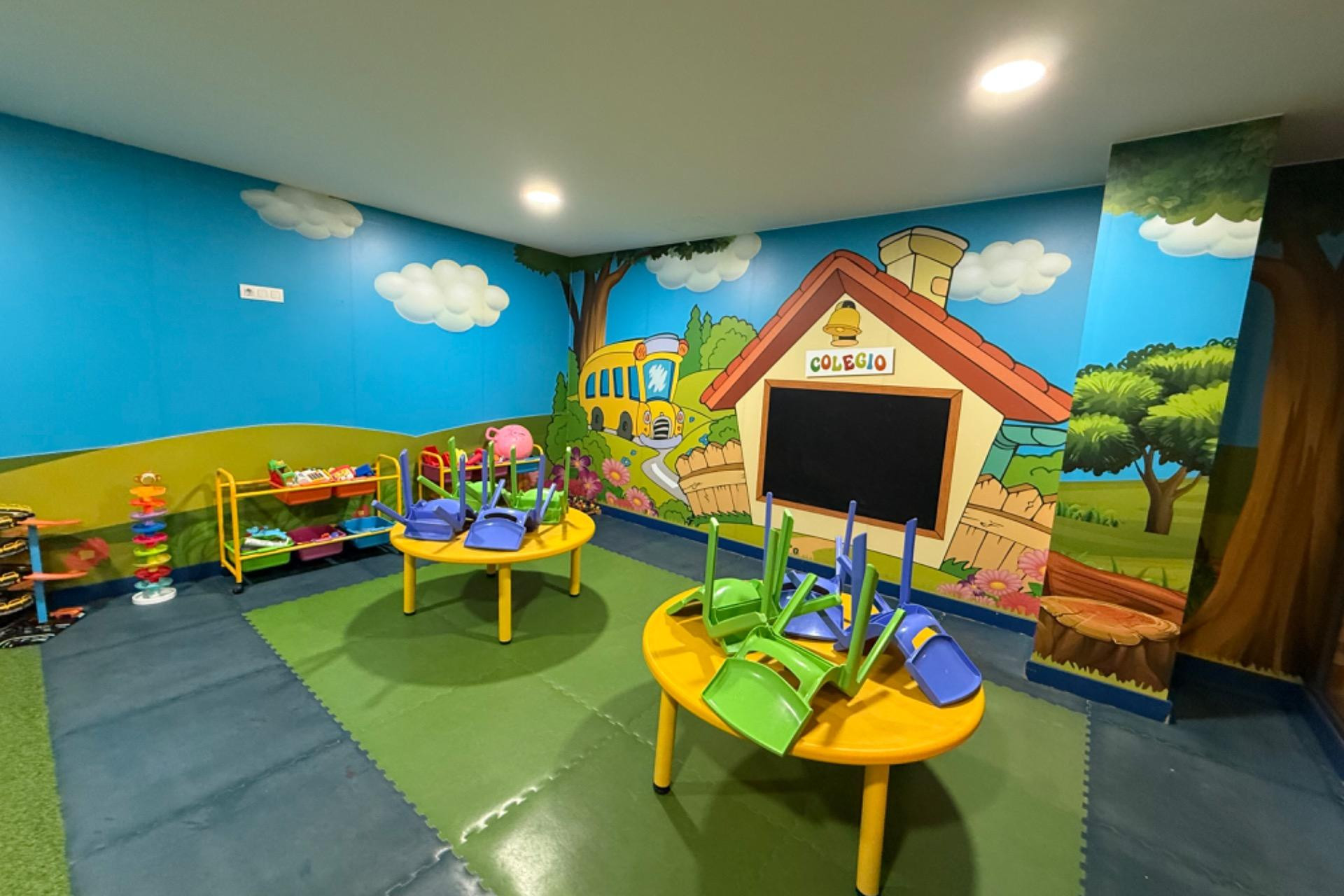 Lange Termijn Verhuur - Appartement  - Alicante - Vistahermosa