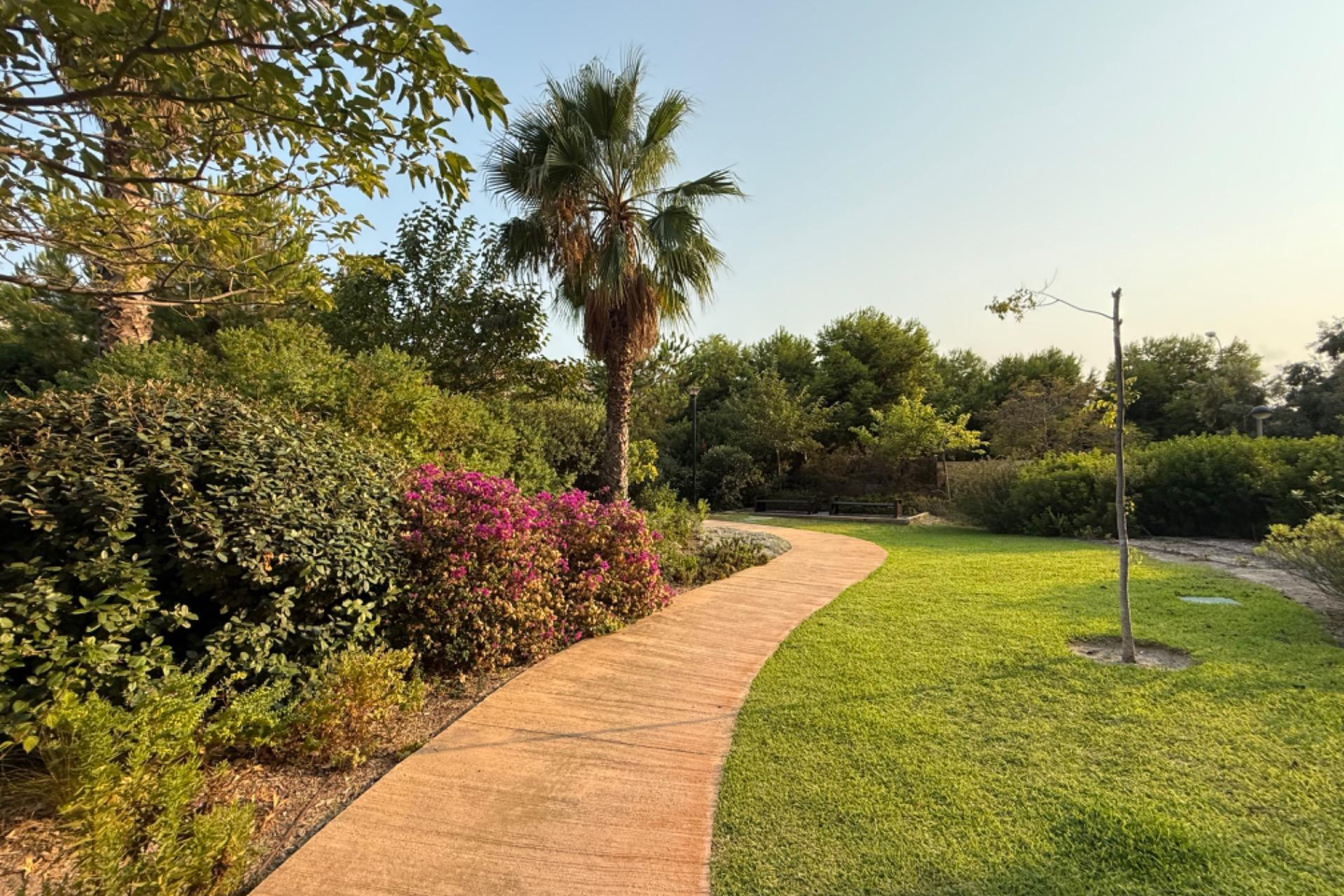 Lange Termijn Verhuur - Appartement  - Alicante - Vistahermosa