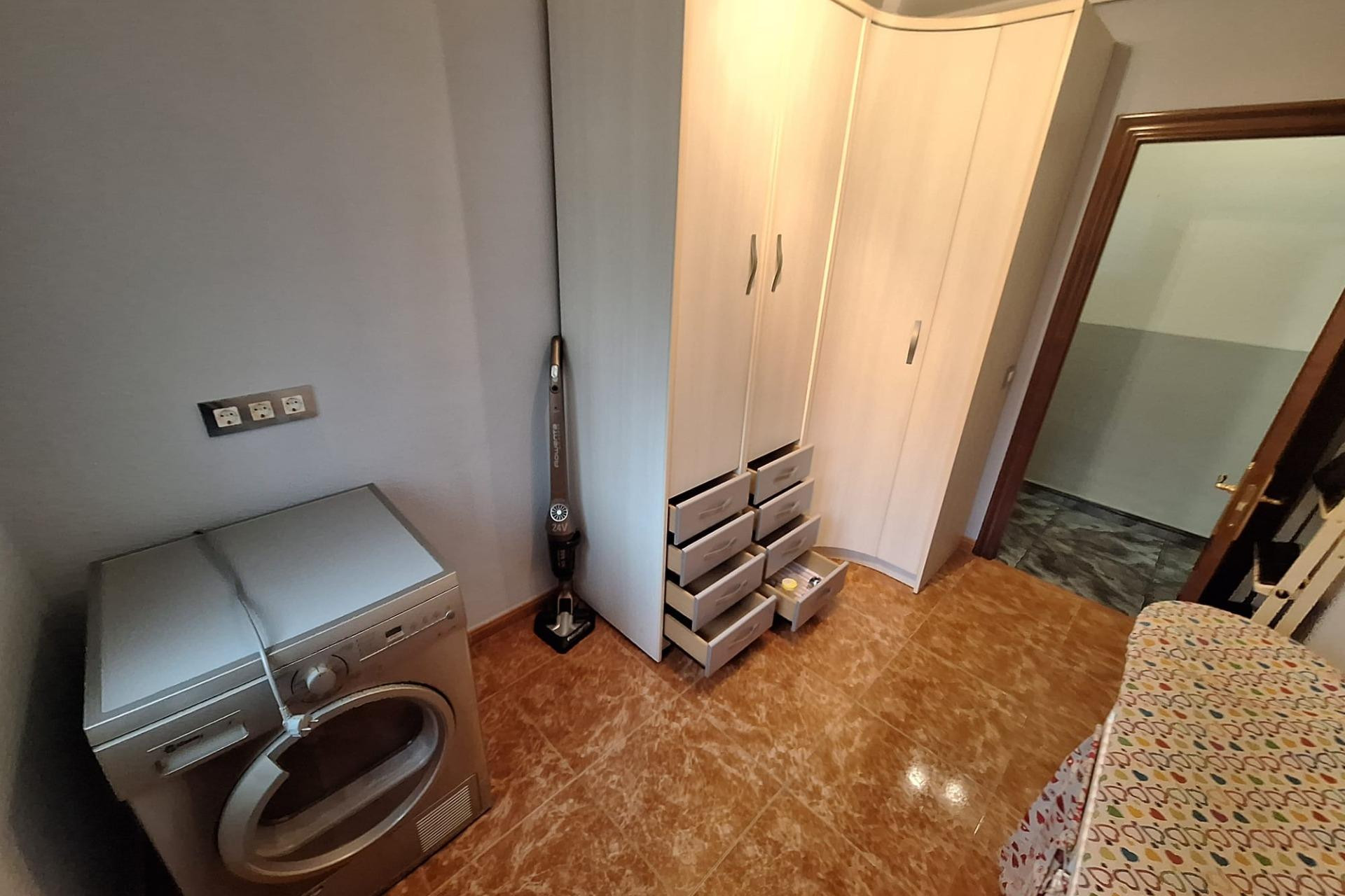 Lange Termijn Verhuur - Appartement  - Aviles - El Pozón - Villalegre - La Luz