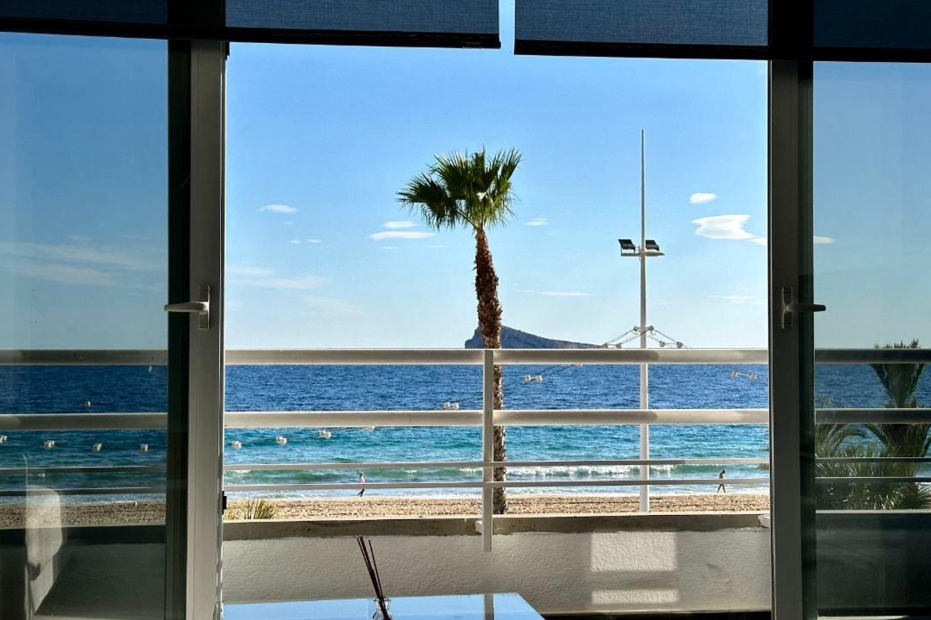 Lange Termijn Verhuur - Appartement  - Benidorm - Levante