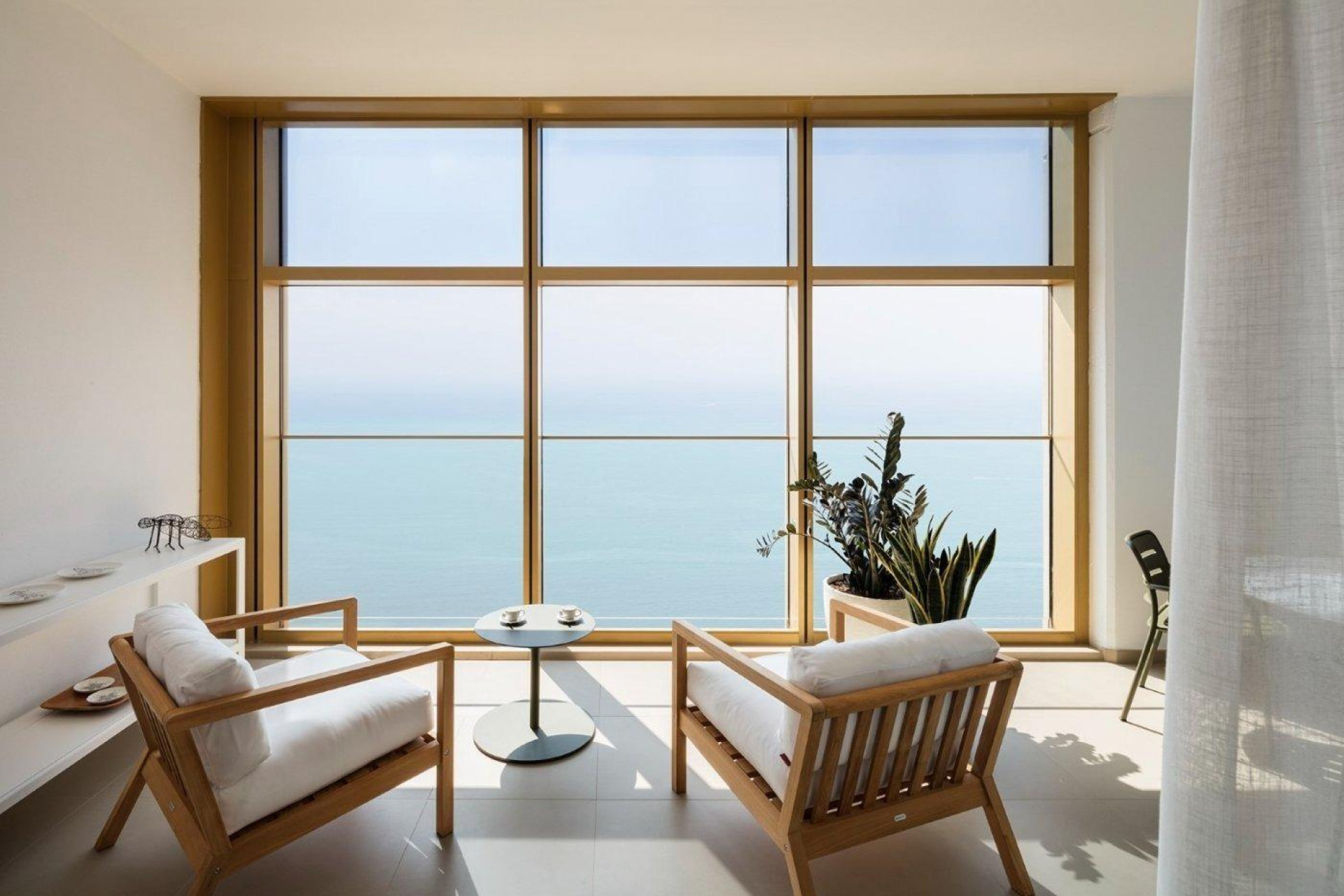 Lange Termijn Verhuur - Appartement  - Benidorm - Playa de Poniente