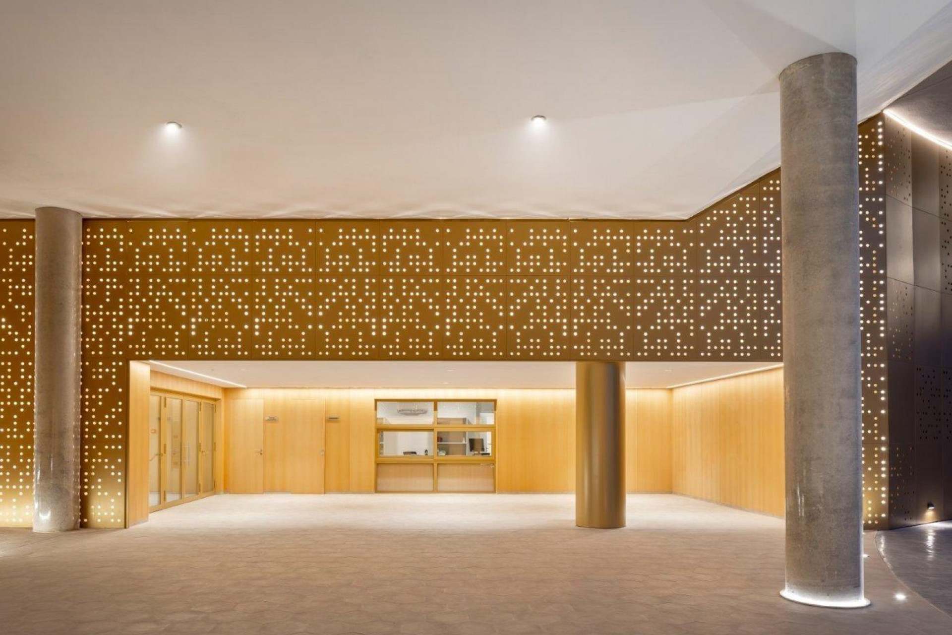 Lange Termijn Verhuur - Appartement  - Benidorm - Playa de Poniente