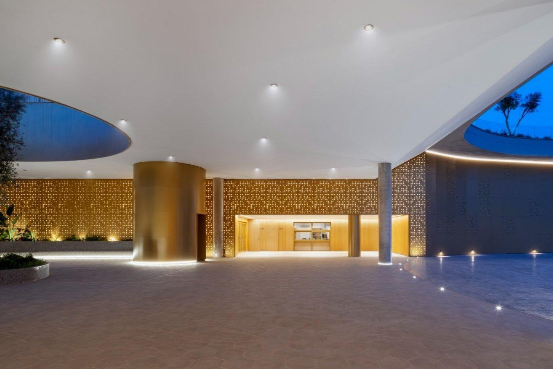 Lange Termijn Verhuur - Appartement  - Benidorm - Playa de Poniente