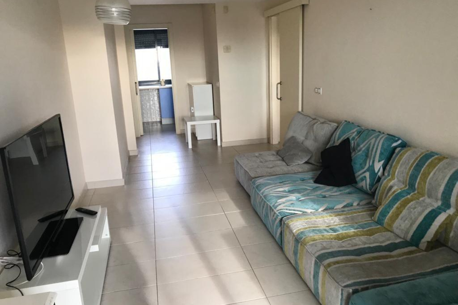 Lange Termijn Verhuur - Appartement  - Benidorm - Rincon de Loix Cruz