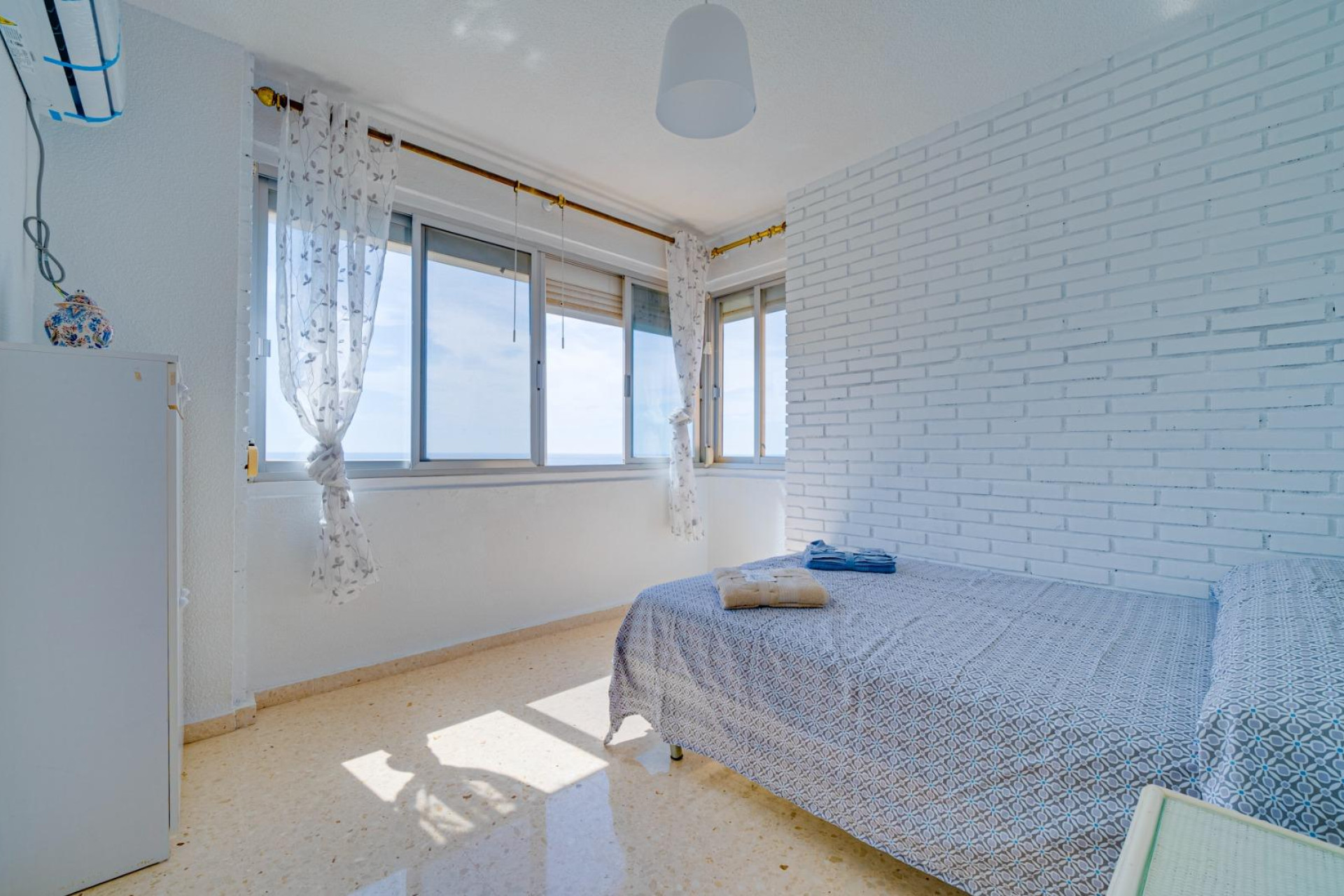 Lange Termijn Verhuur - Appartement  - Benidorm - Rincon de Loix Cruz