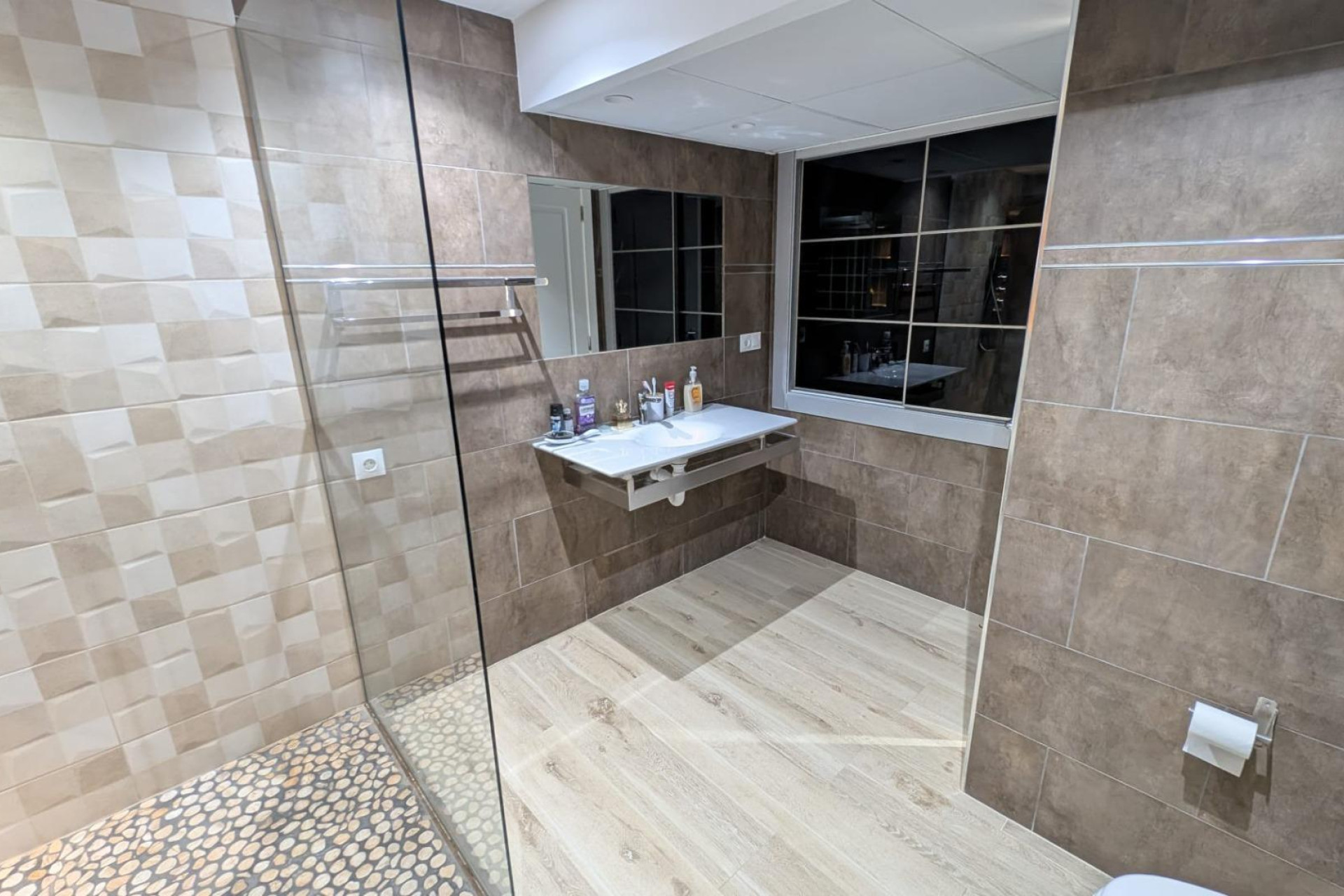 Lange Termijn Verhuur - Appartement  - Benidorm - Rincon de Loix Cruz