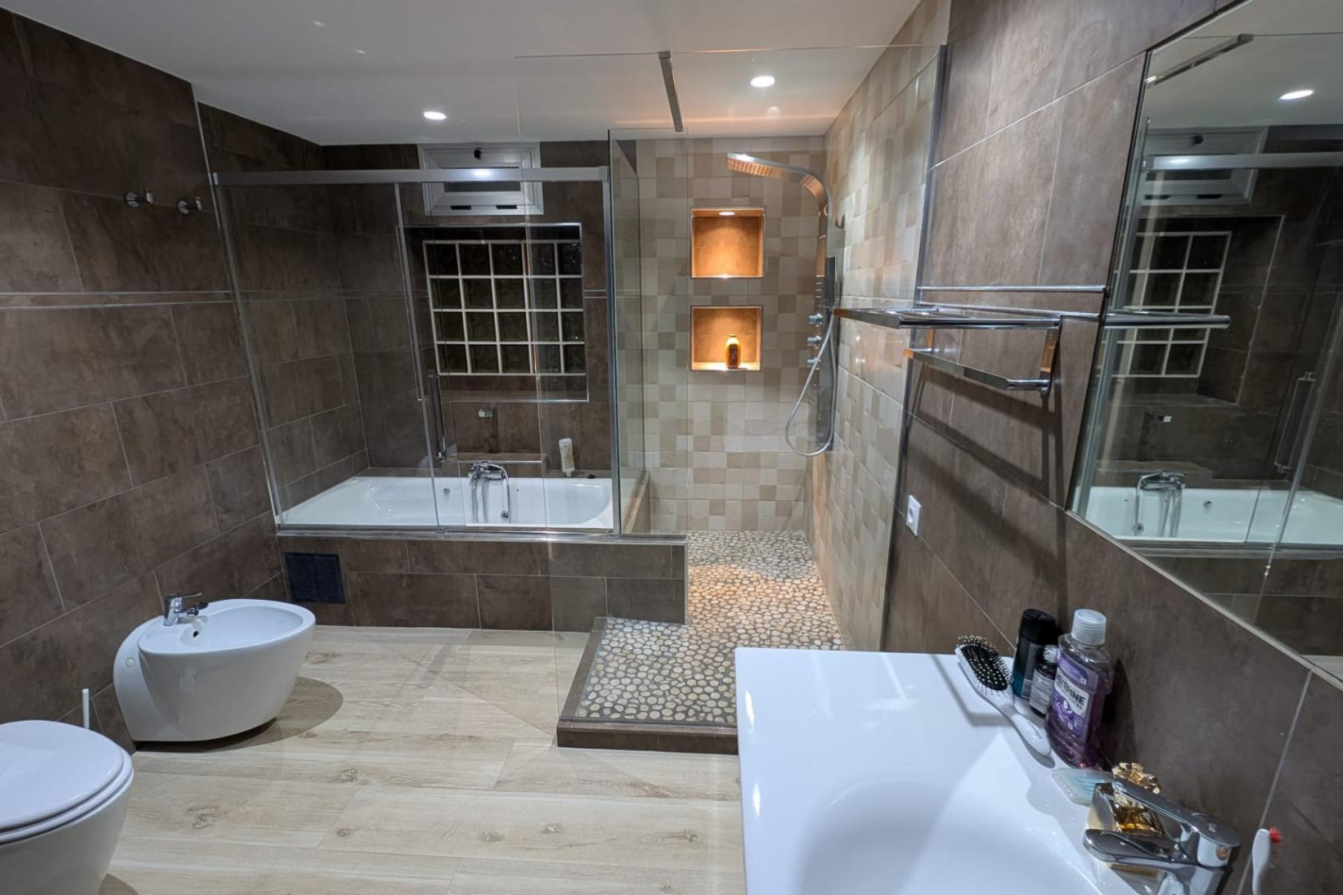 Lange Termijn Verhuur - Appartement  - Benidorm - Rincon de Loix Cruz