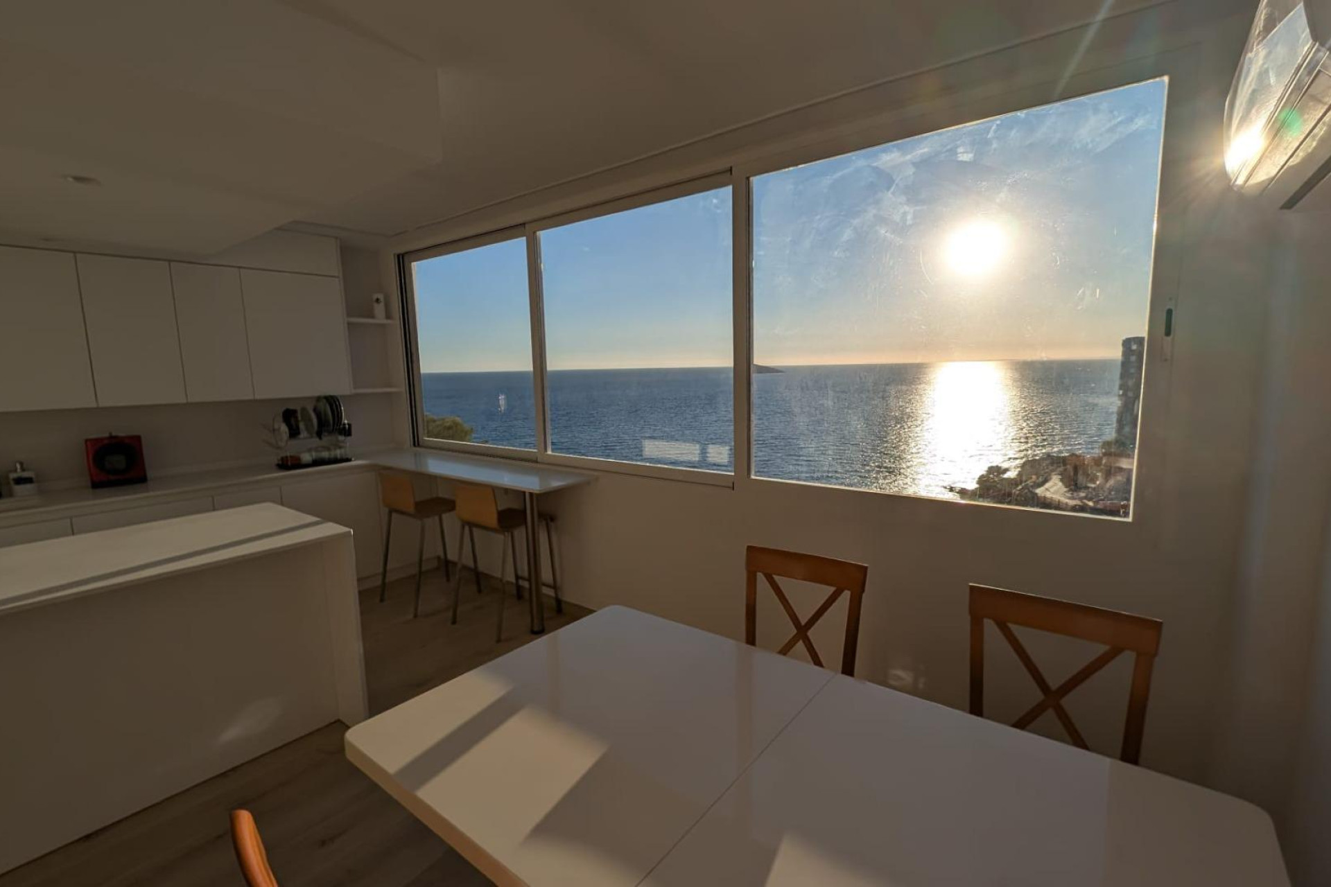 Lange Termijn Verhuur - Appartement  - Benidorm - Rincon de Loix Cruz