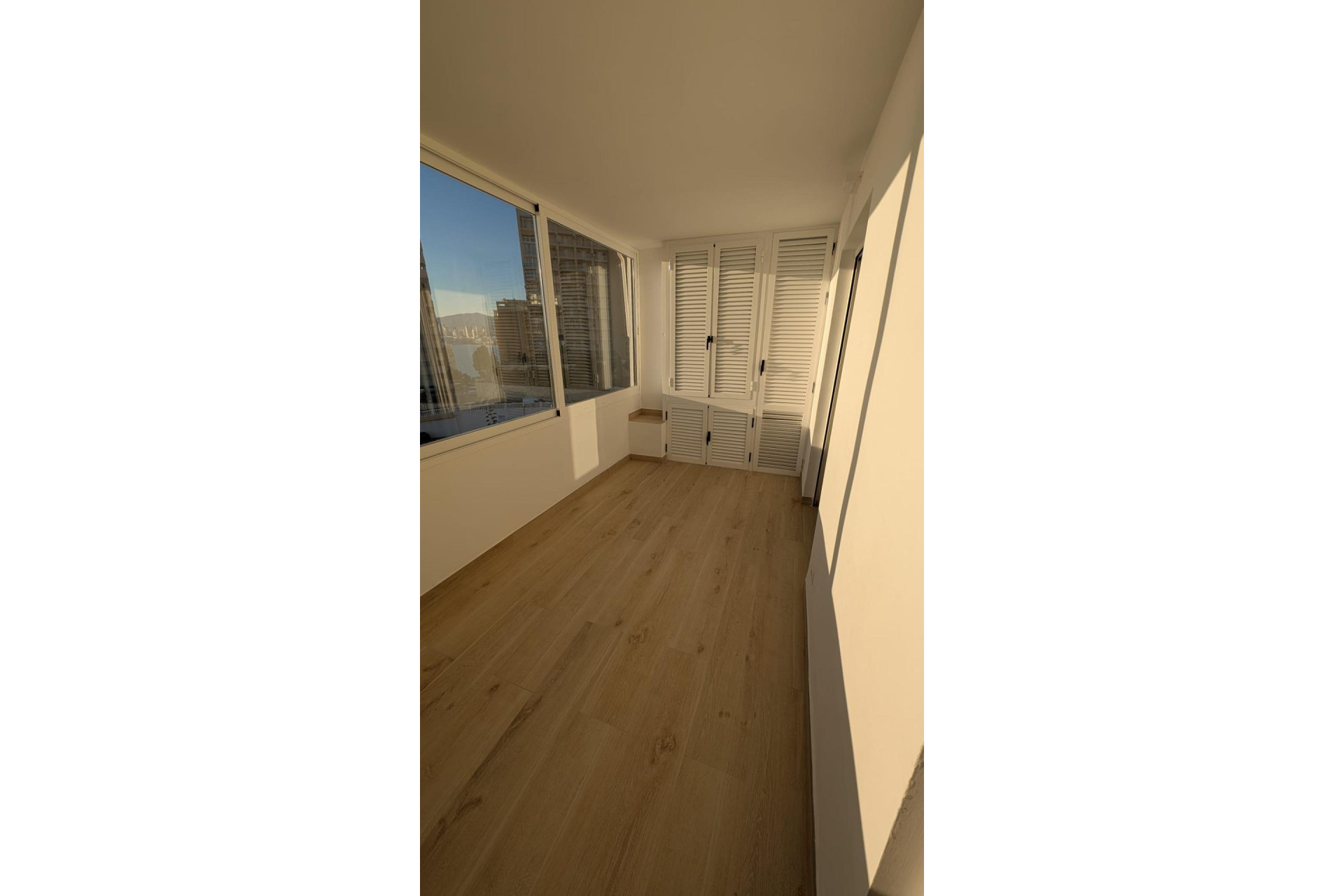 Lange Termijn Verhuur - Appartement  - Benidorm - Rincon de Loix Cruz