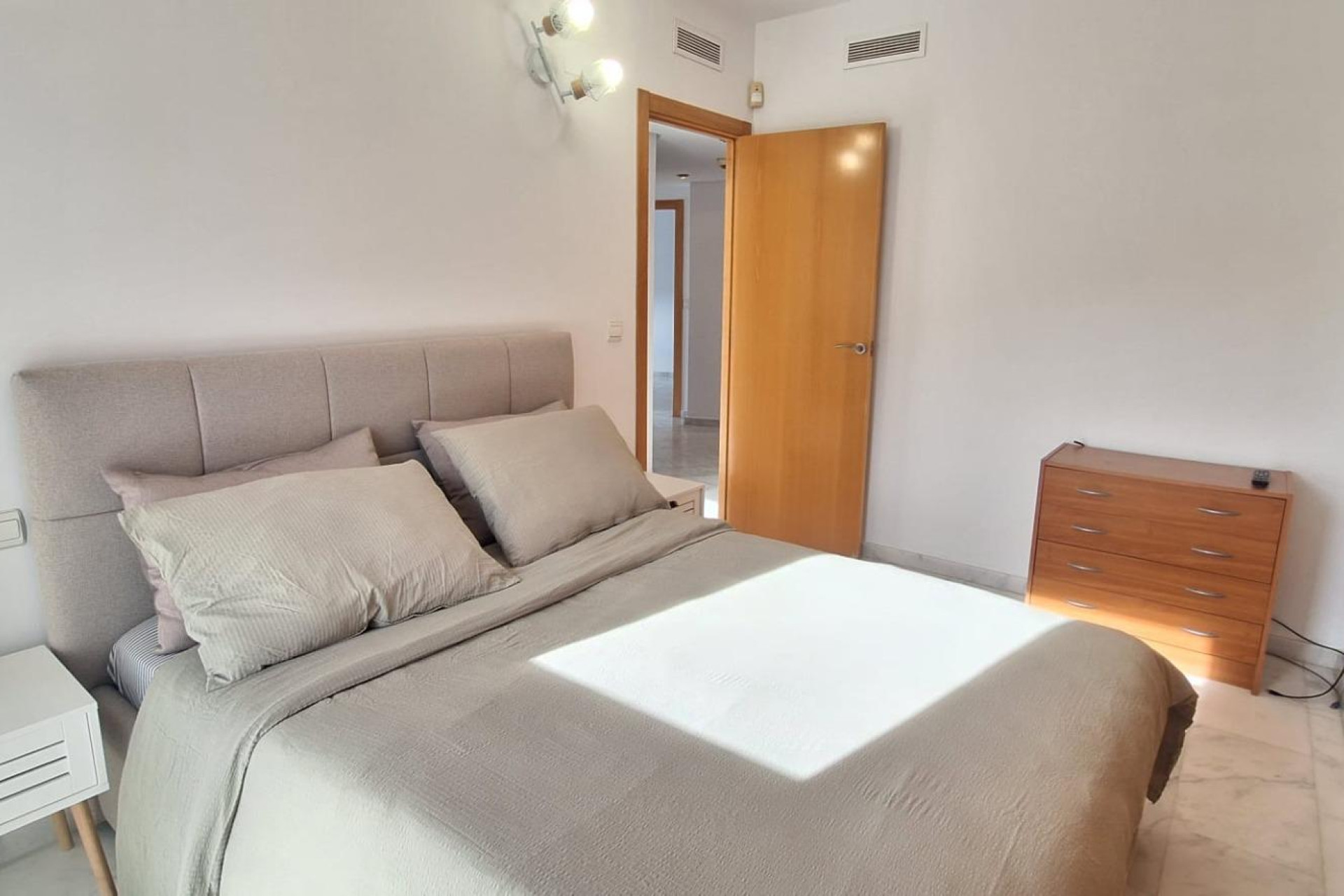 Lange Termijn Verhuur - Appartement  - Benidorm - Rincon de Loix Cruz