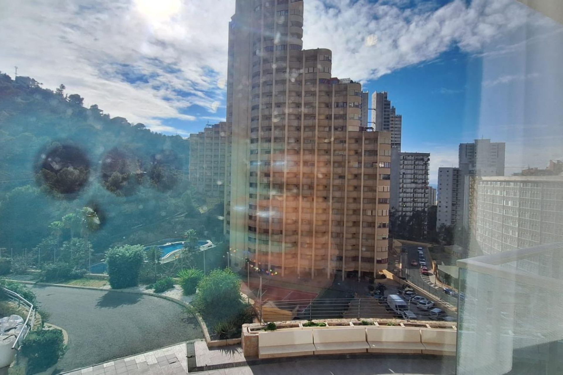 Lange Termijn Verhuur - Appartement  - Benidorm - Rincon de Loix Cruz