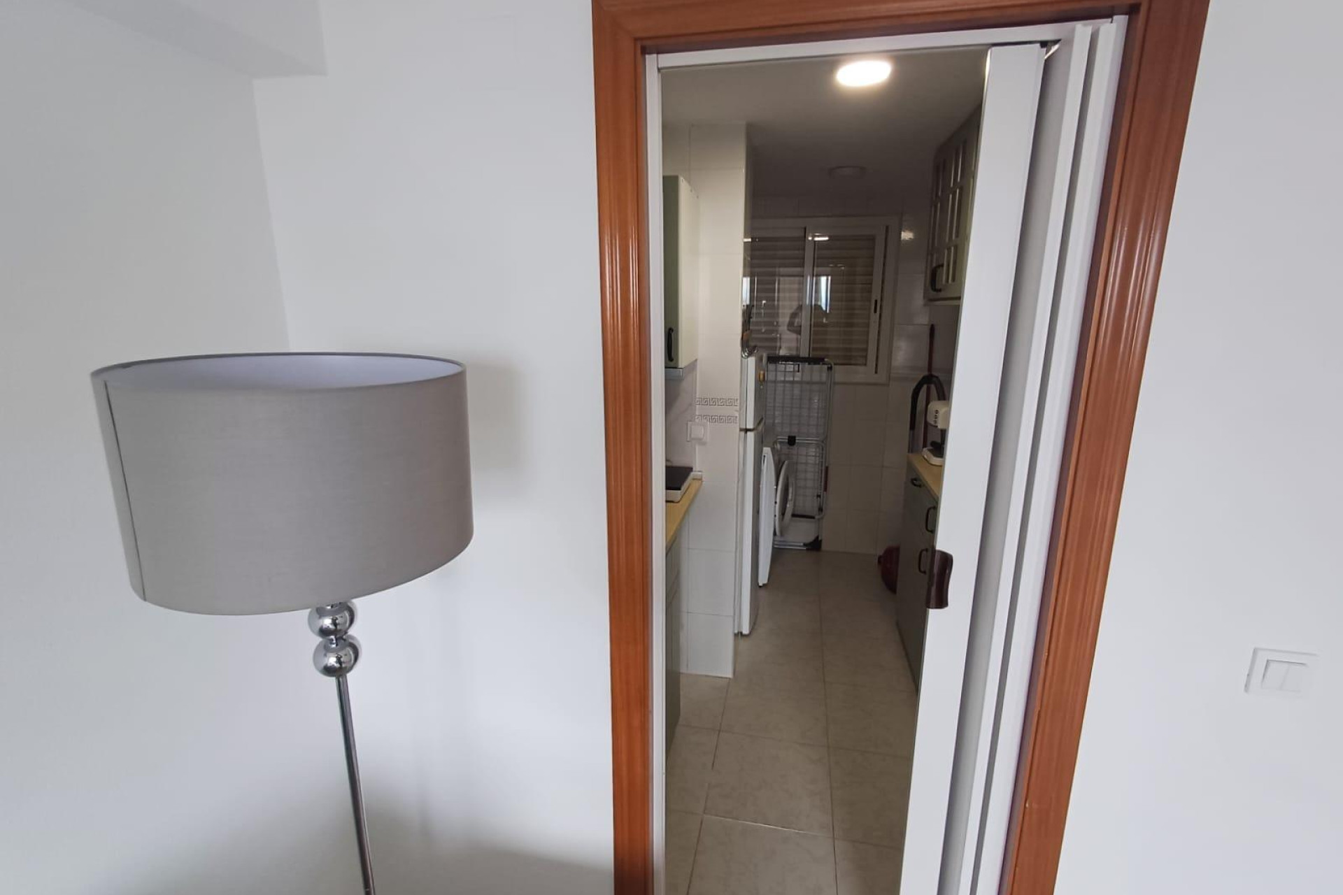 Lange Termijn Verhuur - Appartement  - Benidorm - Rincon de Loix Llano