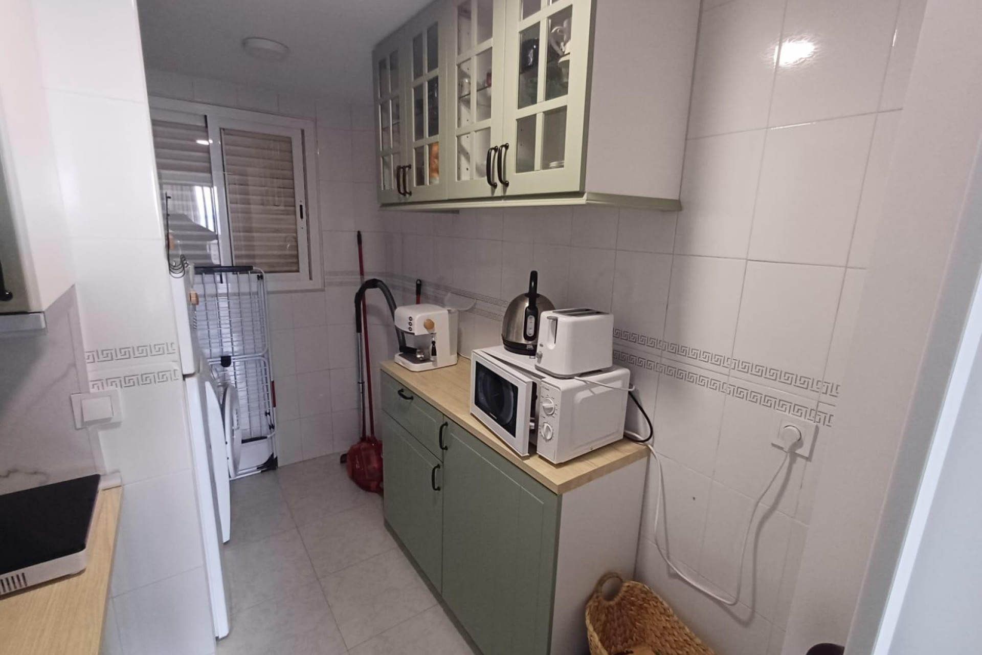 Lange Termijn Verhuur - Appartement  - Benidorm - Rincon de Loix Llano