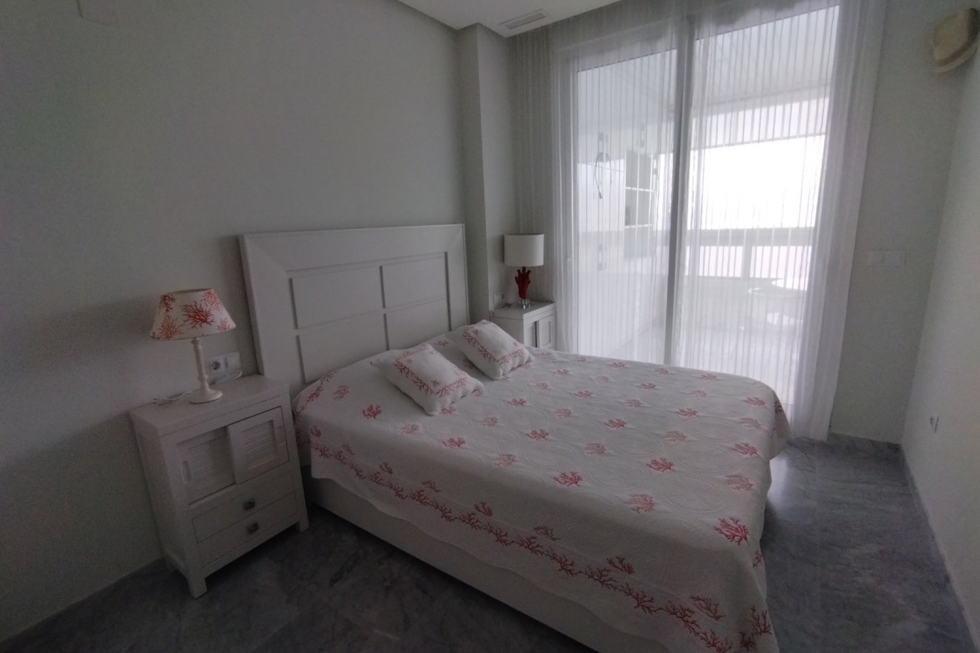 Lange Termijn Verhuur - Appartement  - Benidorm - Rincon de Loix