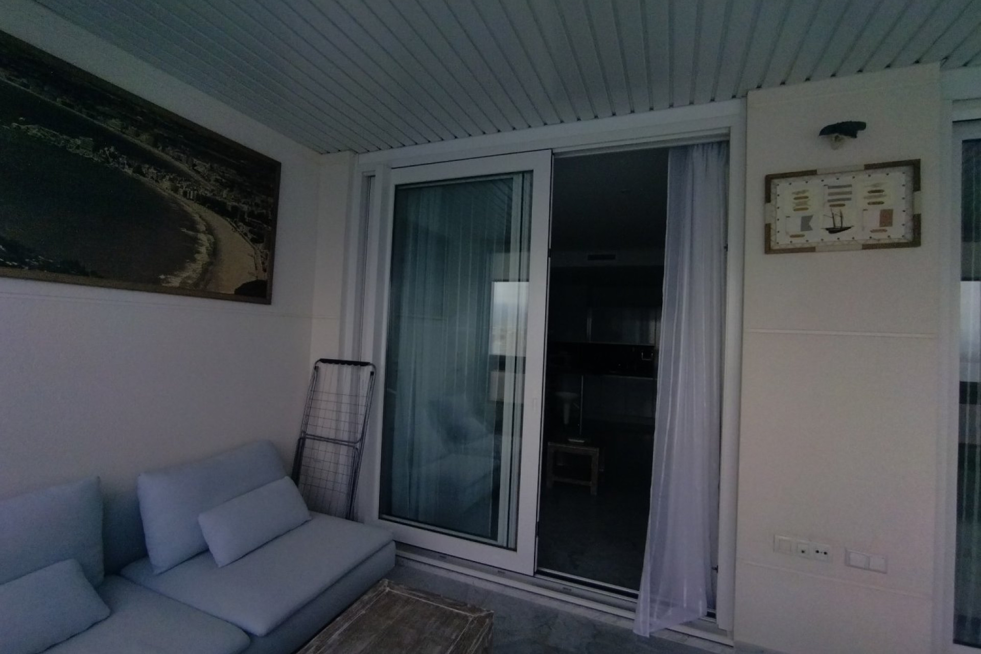 Lange Termijn Verhuur - Appartement  - Benidorm - Rincon de Loix