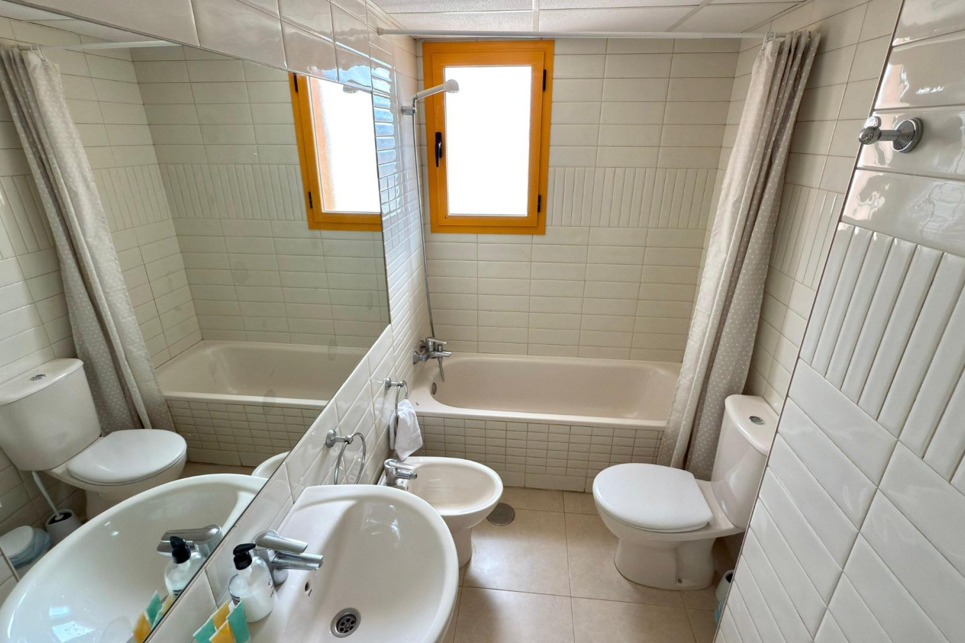 Lange Termijn Verhuur - Appartement  - Calpe - Caleta