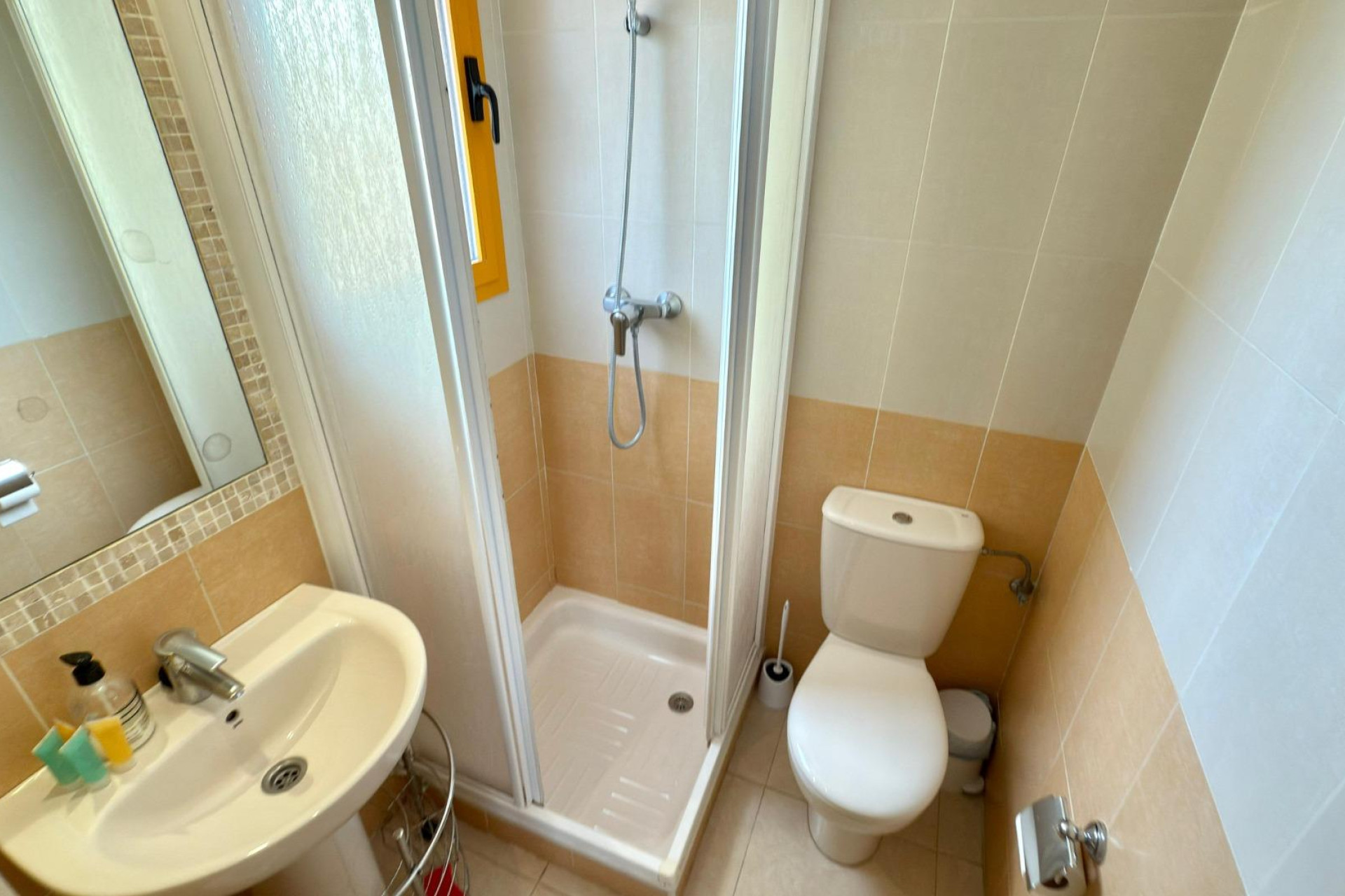 Lange Termijn Verhuur - Appartement  - Calpe - Caleta