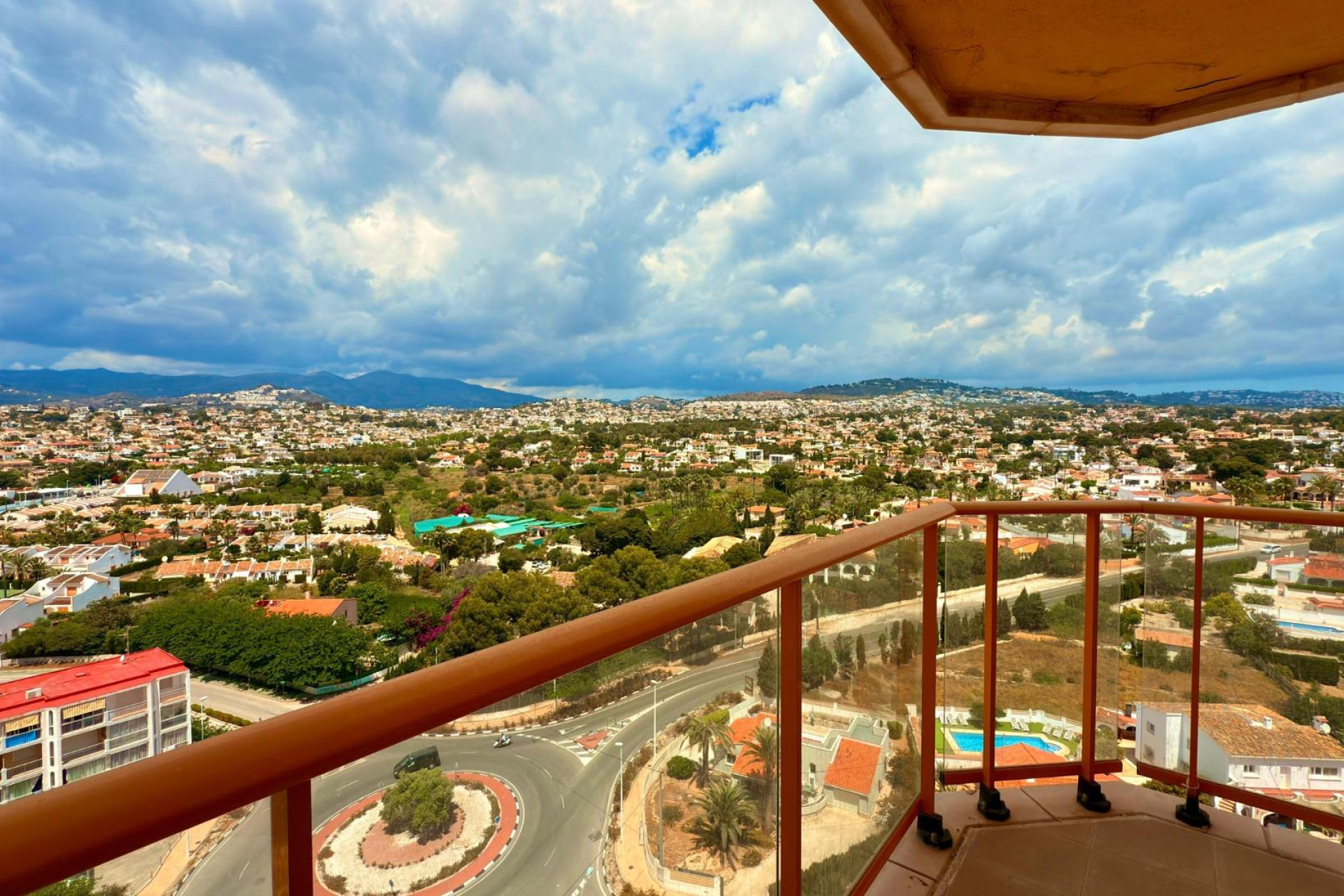 Lange Termijn Verhuur - Appartement  - Calpe - Caleta