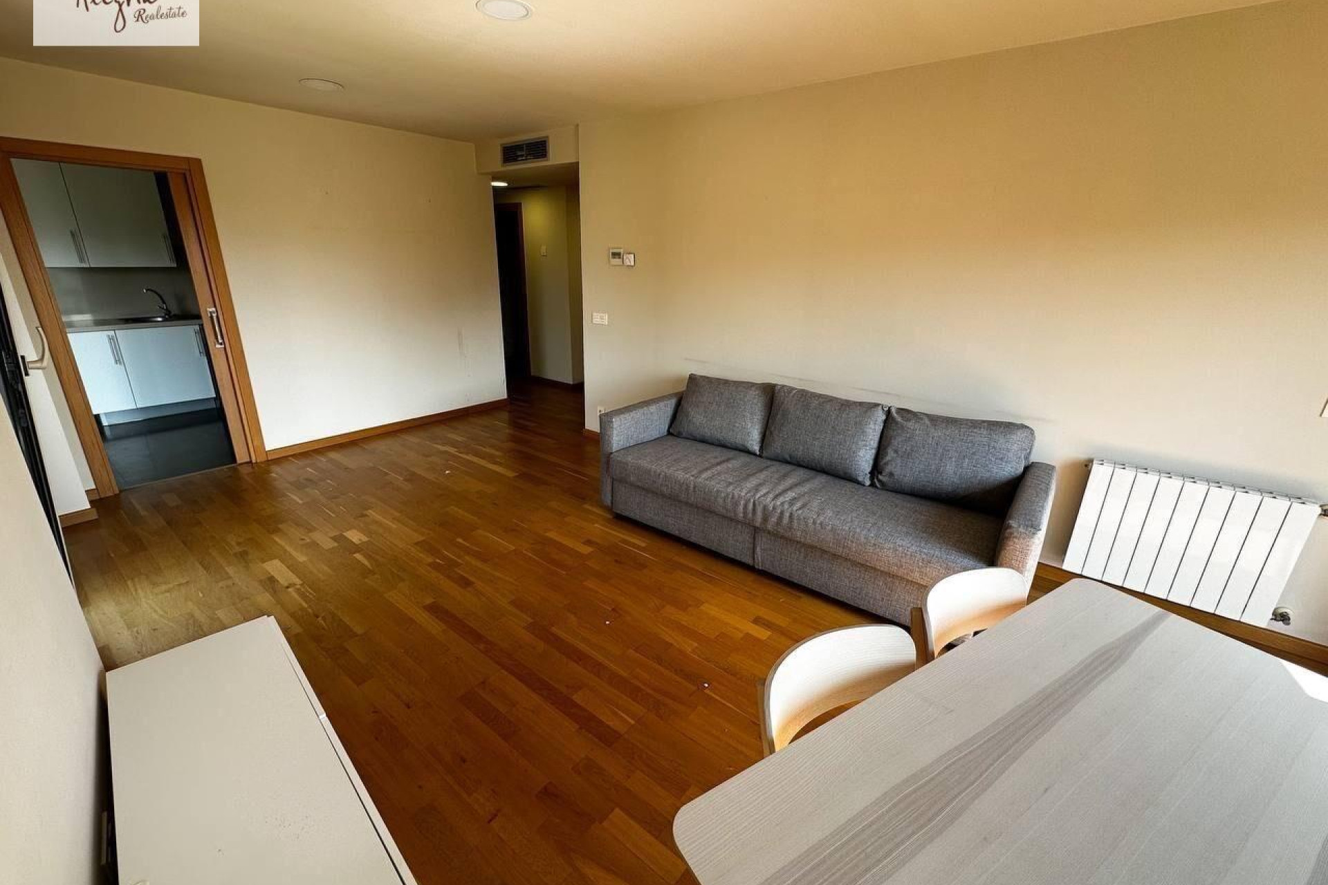 Lange Termijn Verhuur - Appartement  - Castellon - Castello de la Plana - Gran Vía