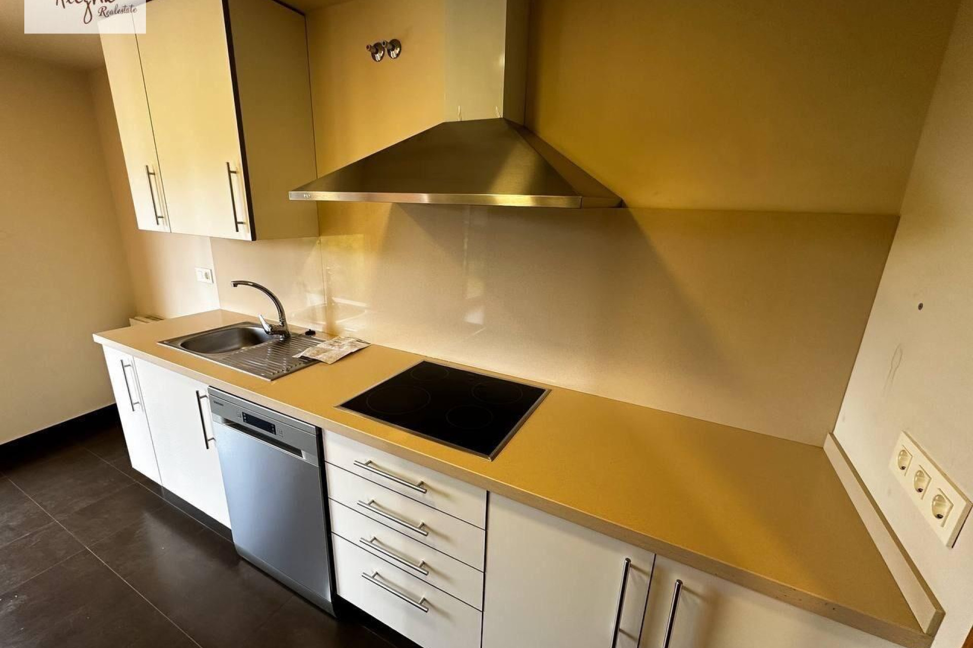 Lange Termijn Verhuur - Appartement  - Castellon - Castello de la Plana - Gran Vía