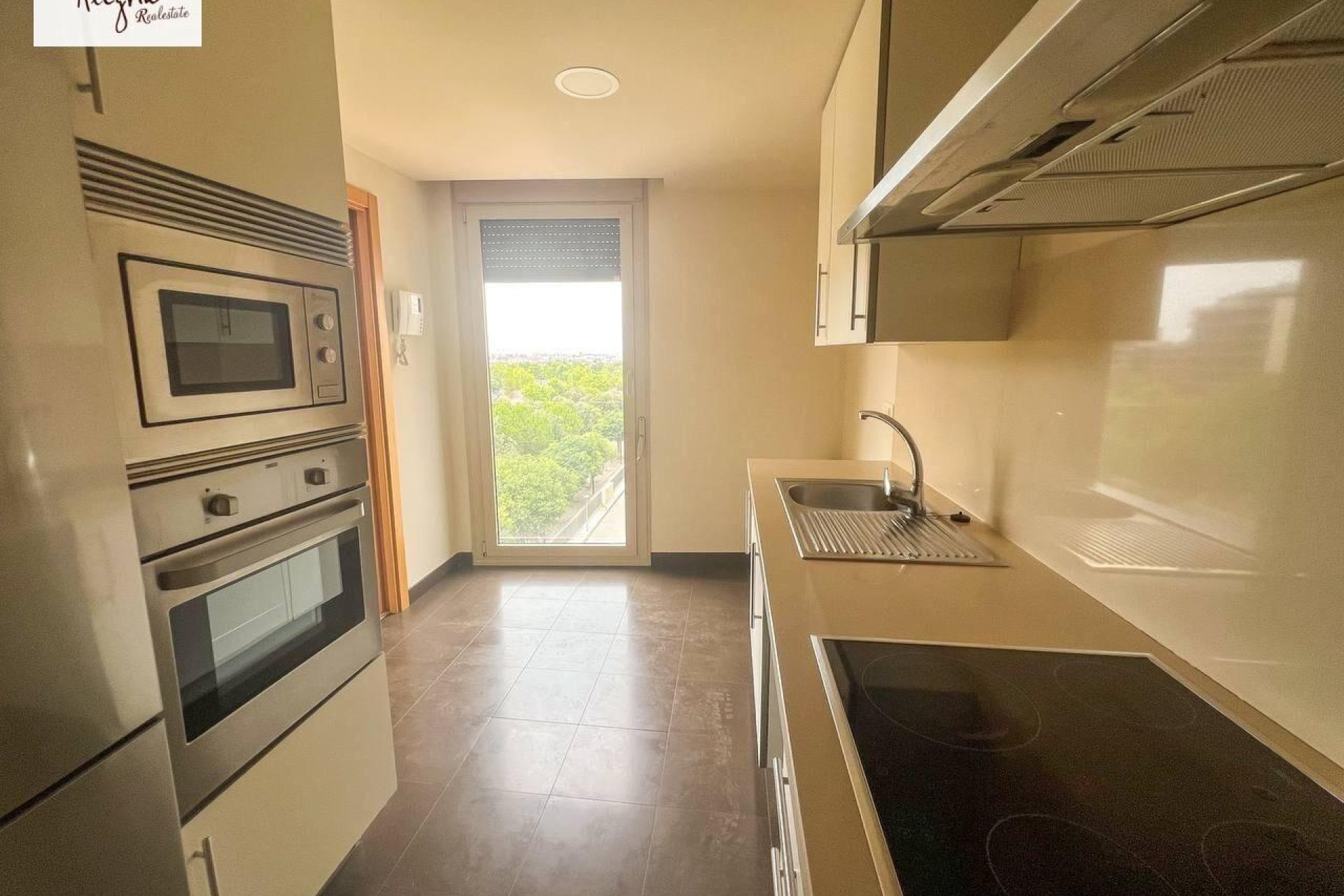 Lange Termijn Verhuur - Appartement  - Castellon - Castello de la Plana - Gran Vía