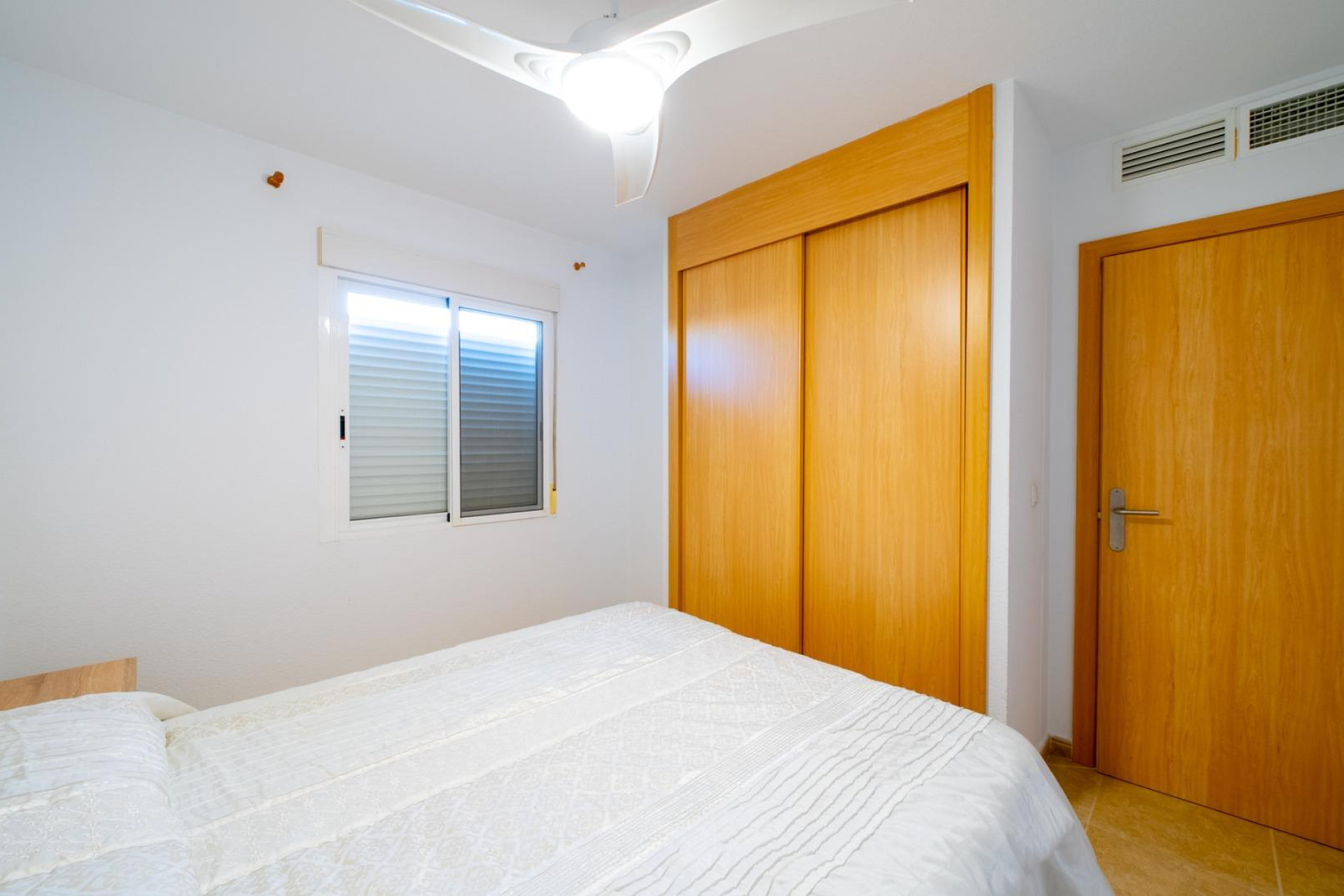 Lange Termijn Verhuur - Appartement  - El Campello - El poblet