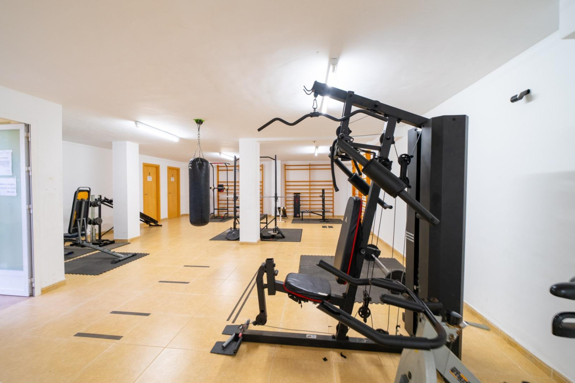 Lange Termijn Verhuur - Appartement  - El Campello - El poblet